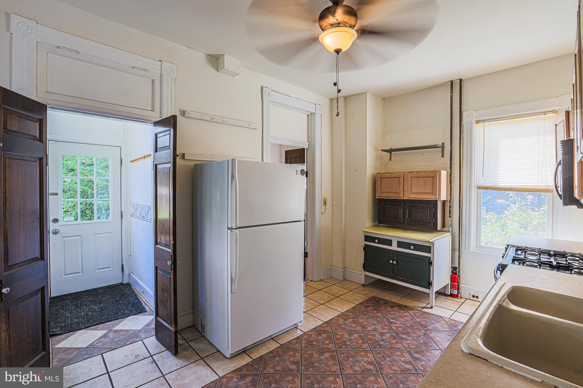 HAMILTON HEIGHTS - Residential