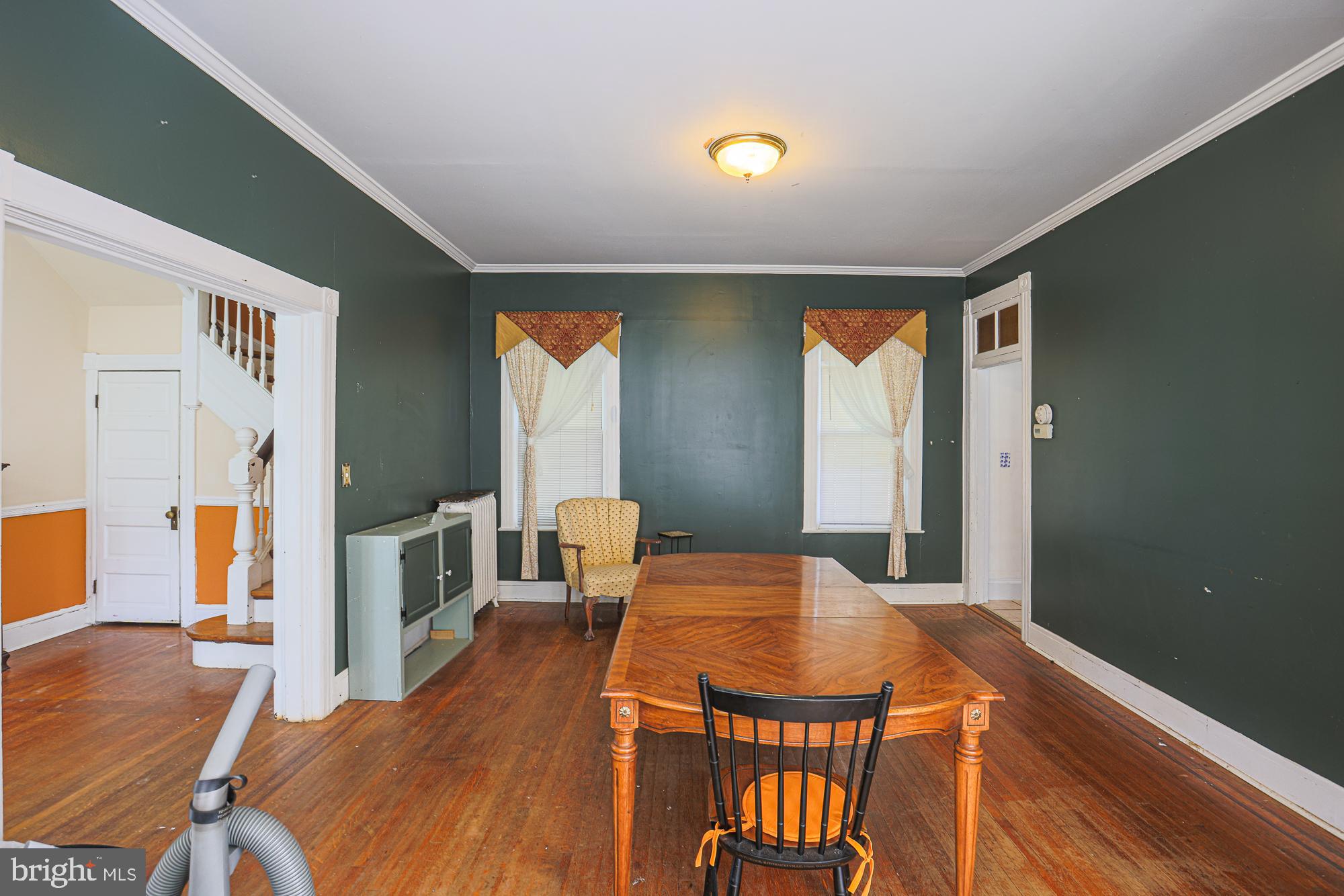 HAMILTON HEIGHTS - Residential