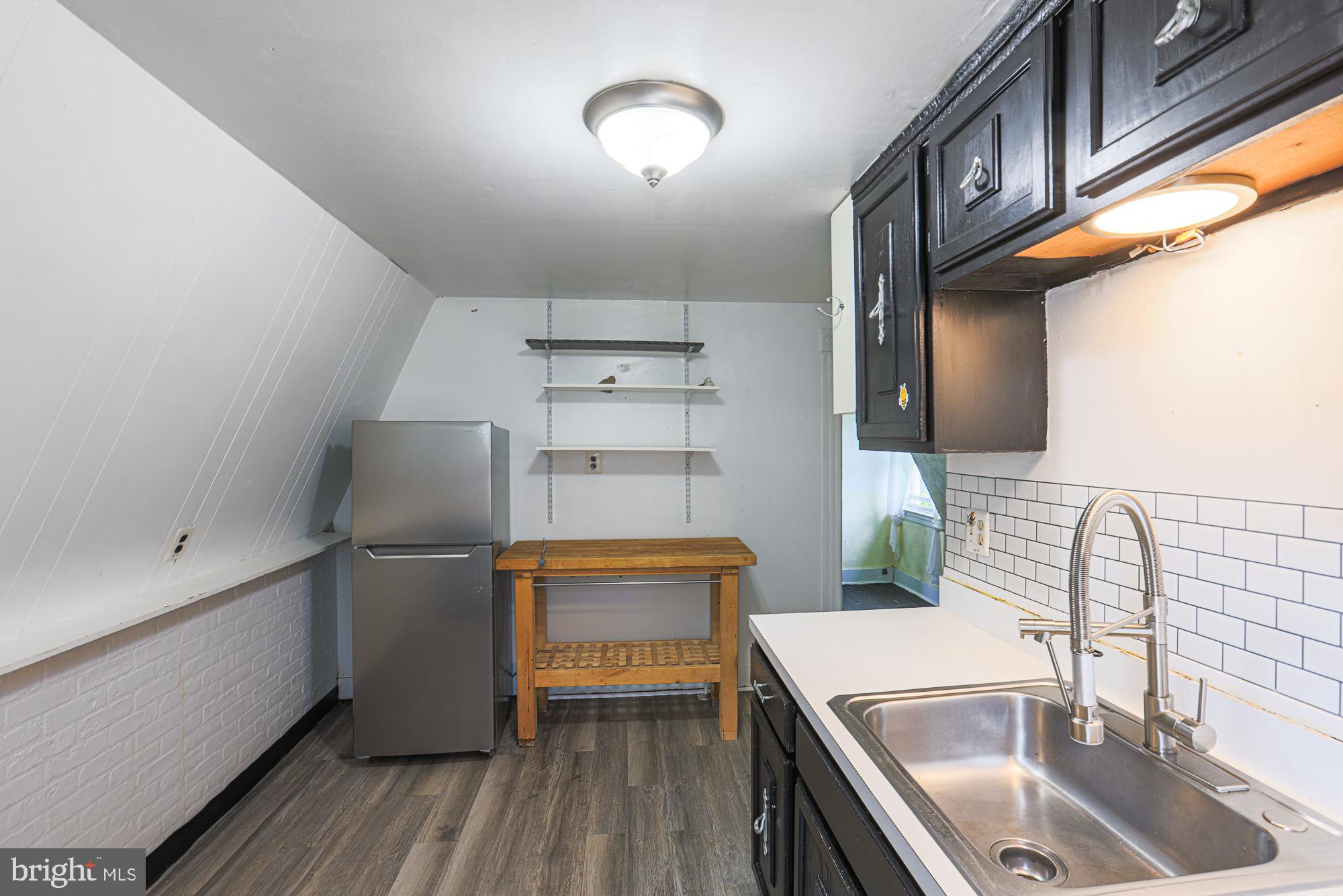 HAMILTON HEIGHTS - Residential