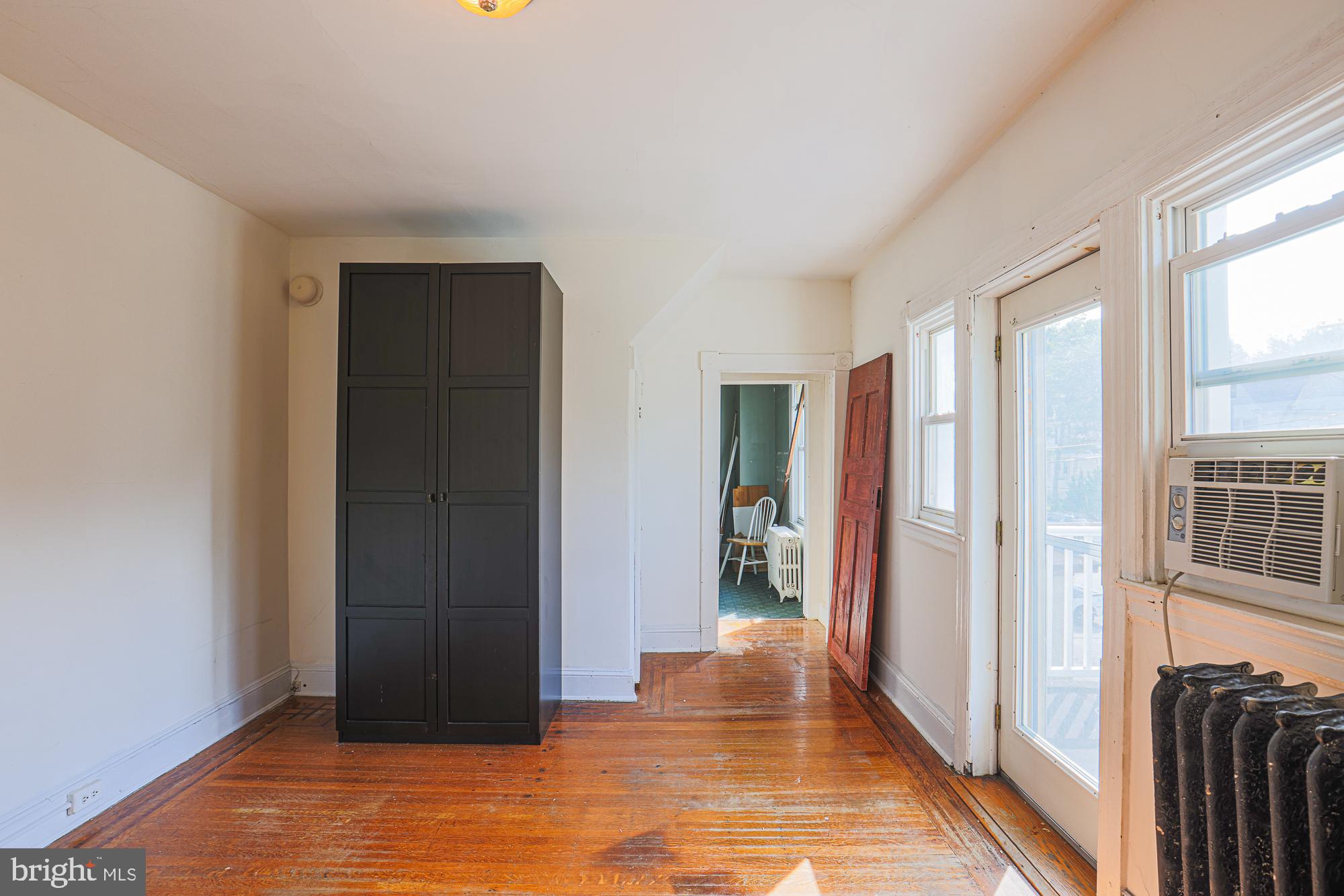 HAMILTON HEIGHTS - Residential