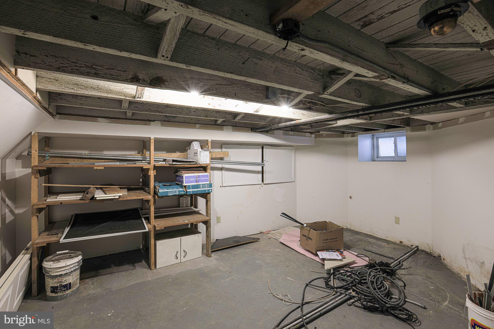 HAMILTON HEIGHTS - Residential