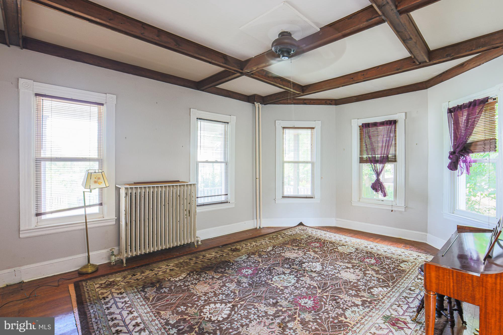 HAMILTON HEIGHTS - Residential