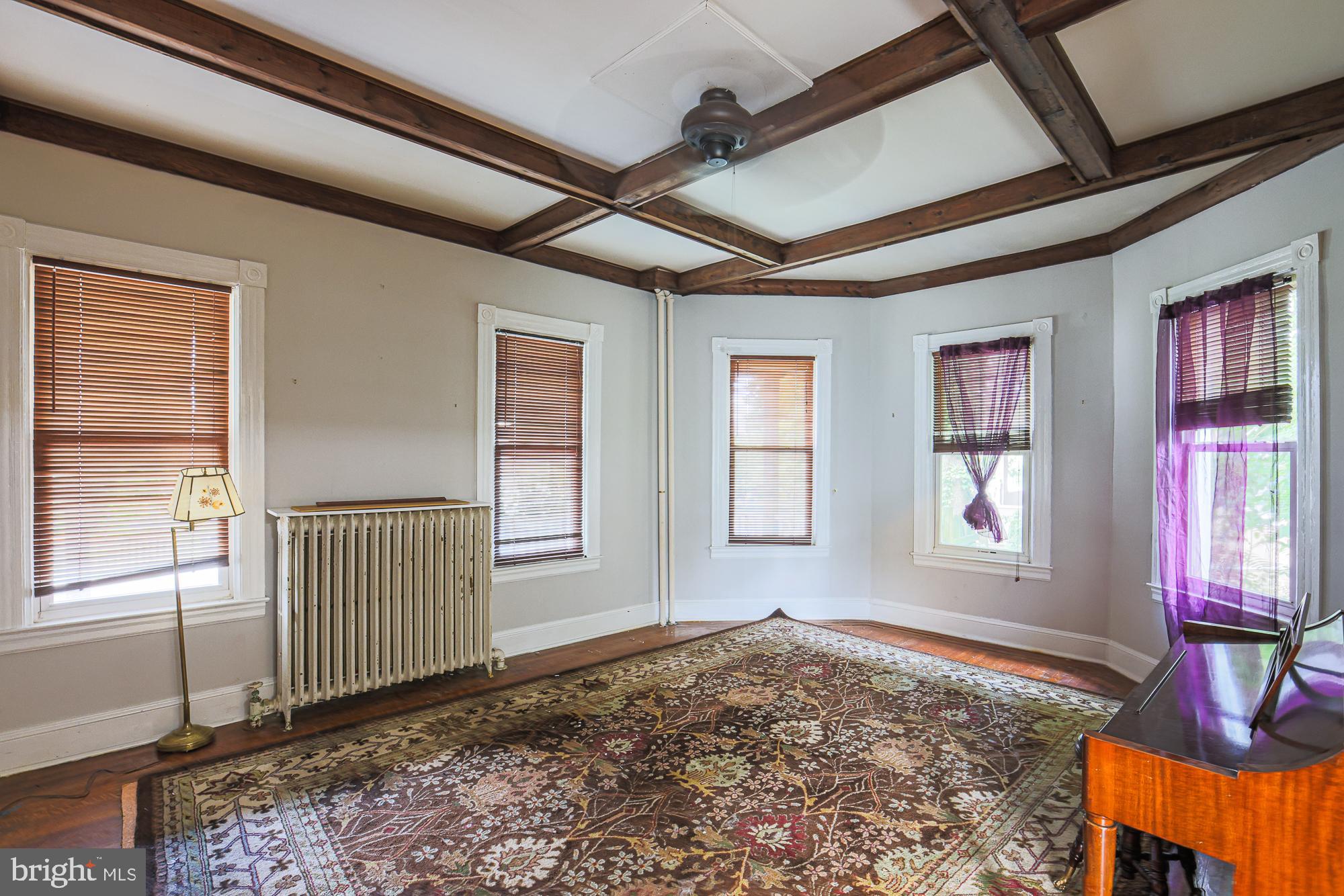 HAMILTON HEIGHTS - Residential