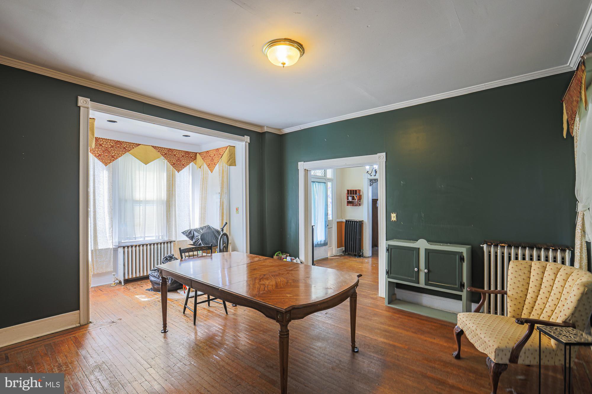 HAMILTON HEIGHTS - Residential