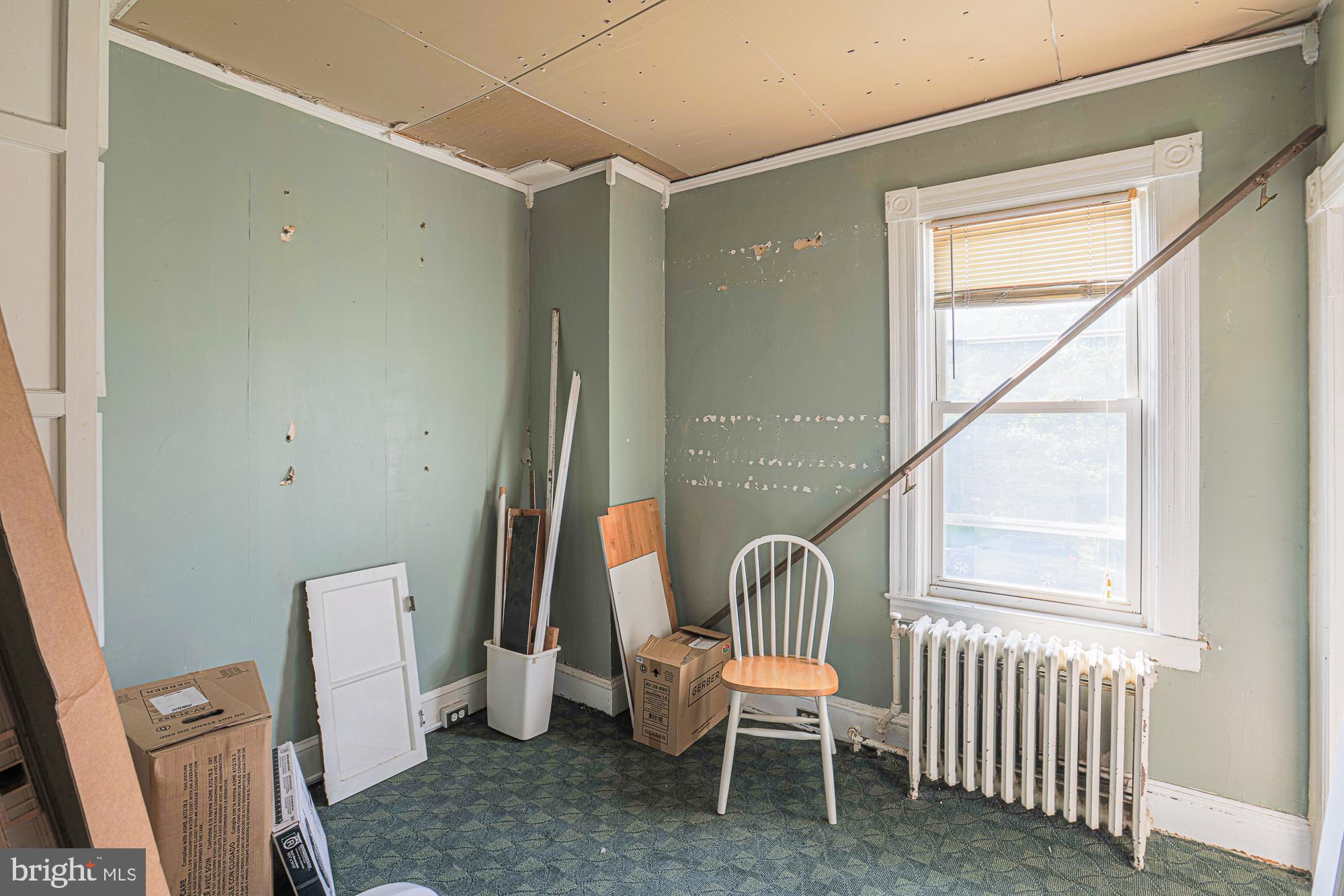 HAMILTON HEIGHTS - Residential