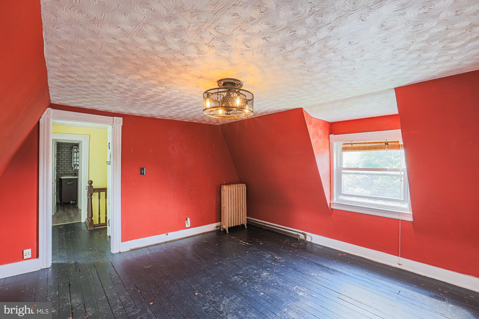 HAMILTON HEIGHTS - Residential