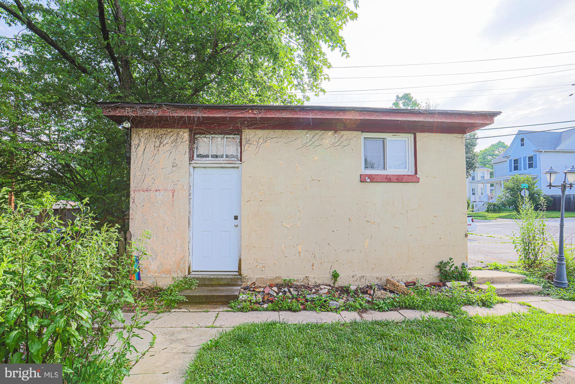 HAMILTON HEIGHTS - Residential