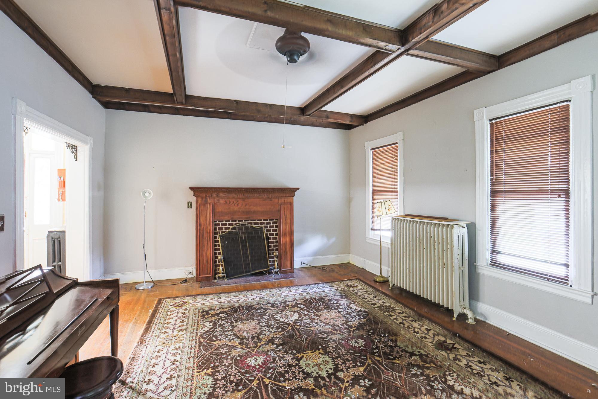 HAMILTON HEIGHTS - Residential