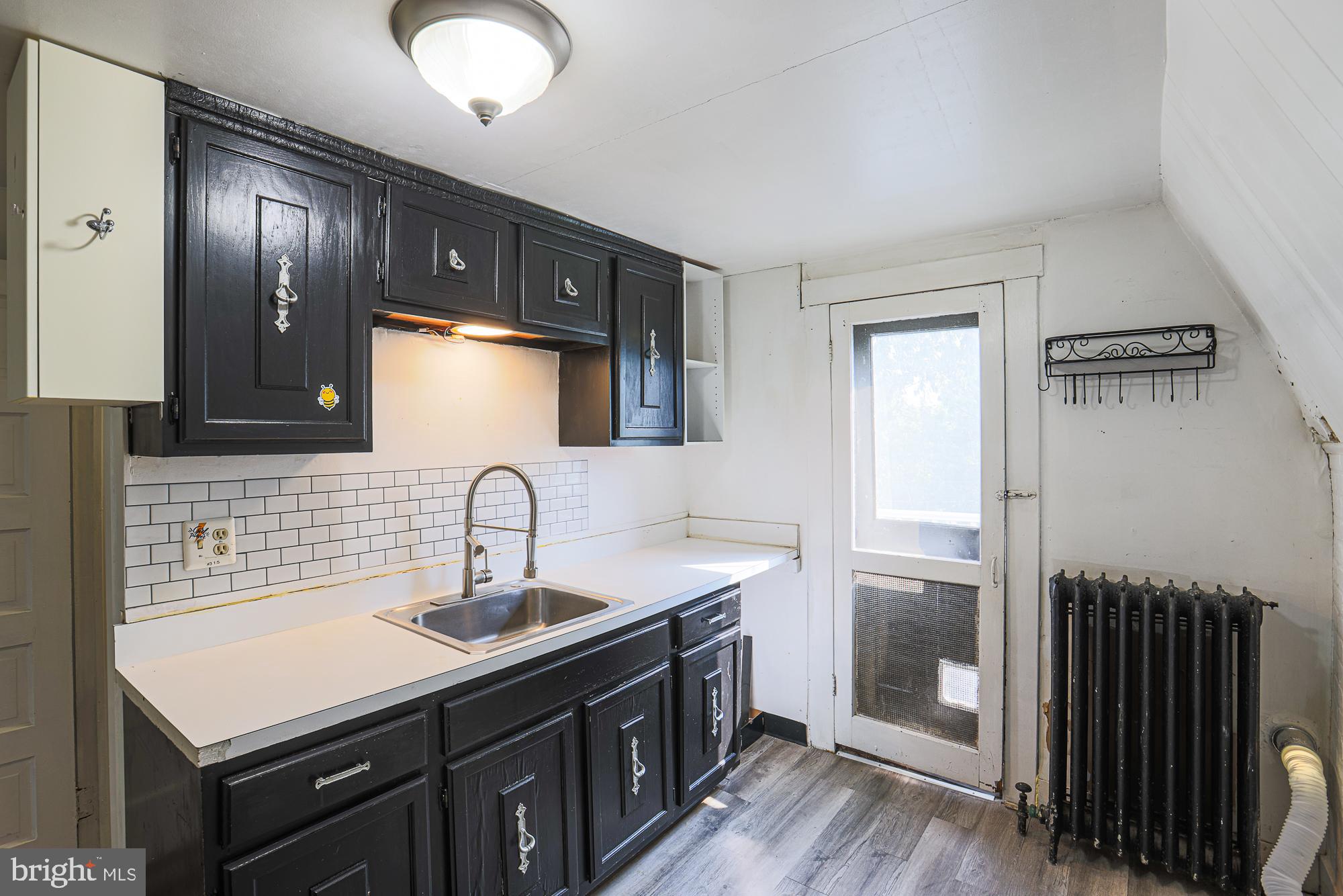 HAMILTON HEIGHTS - Residential