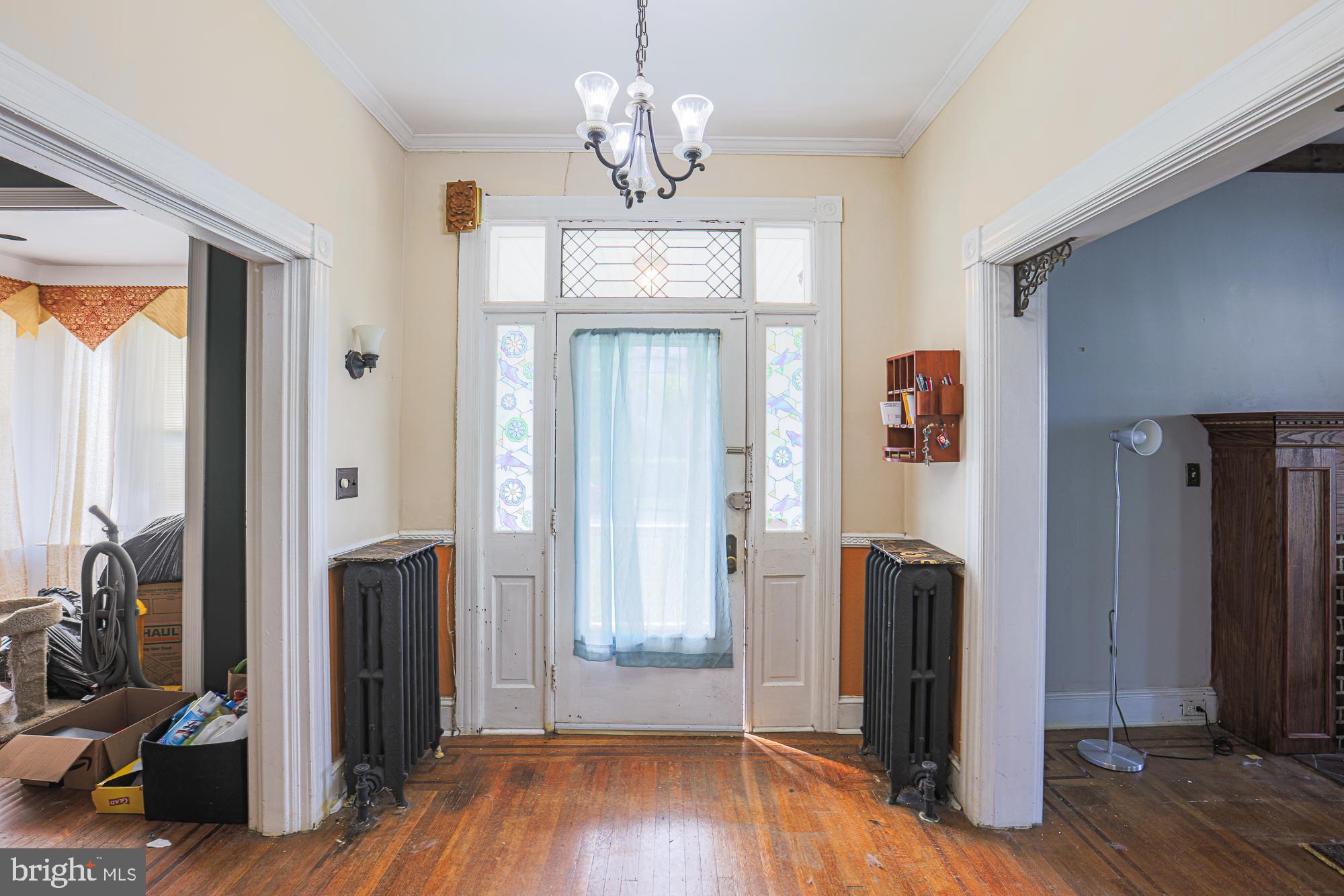 HAMILTON HEIGHTS - Residential