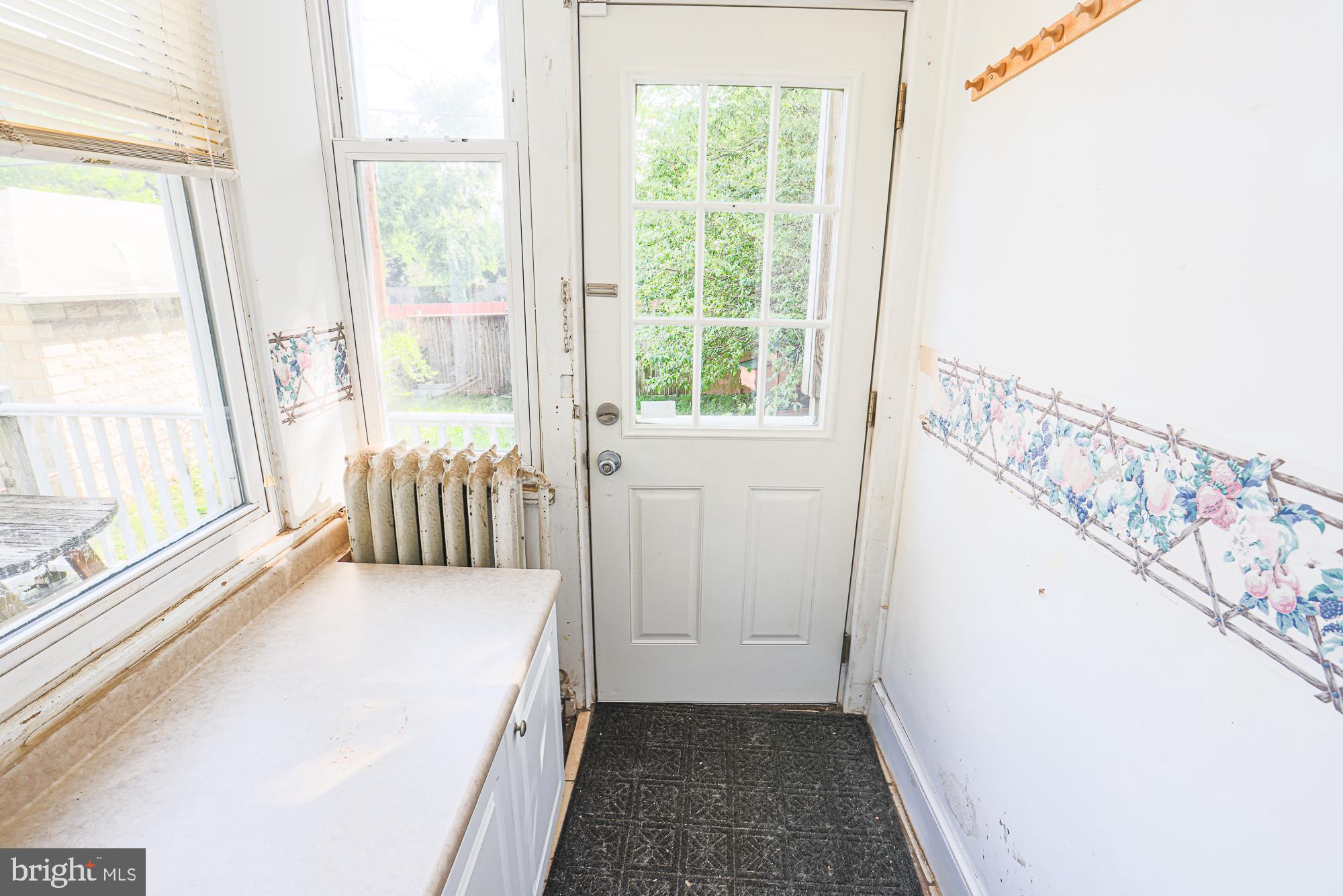 HAMILTON HEIGHTS - Residential