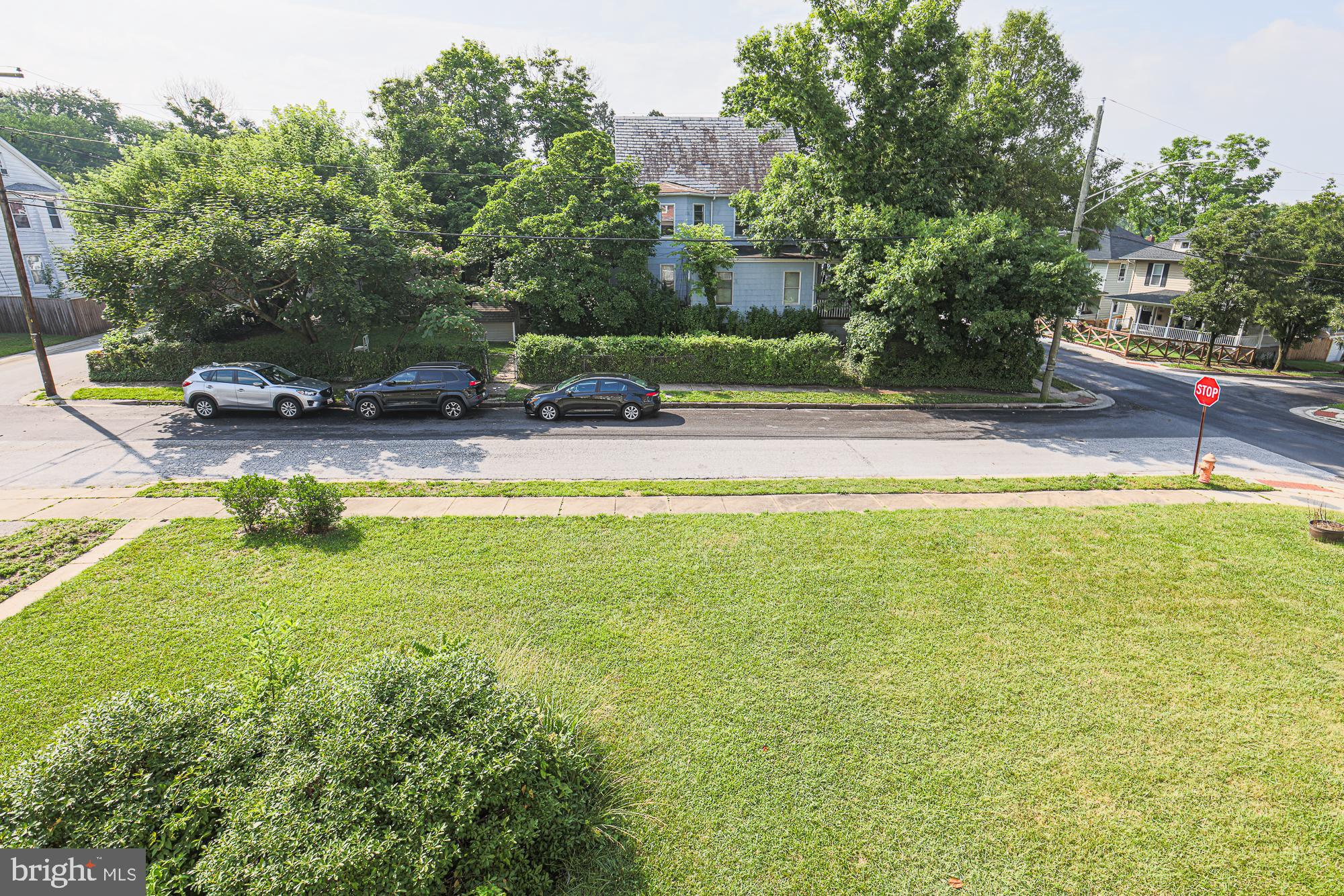 HAMILTON HEIGHTS - Residential