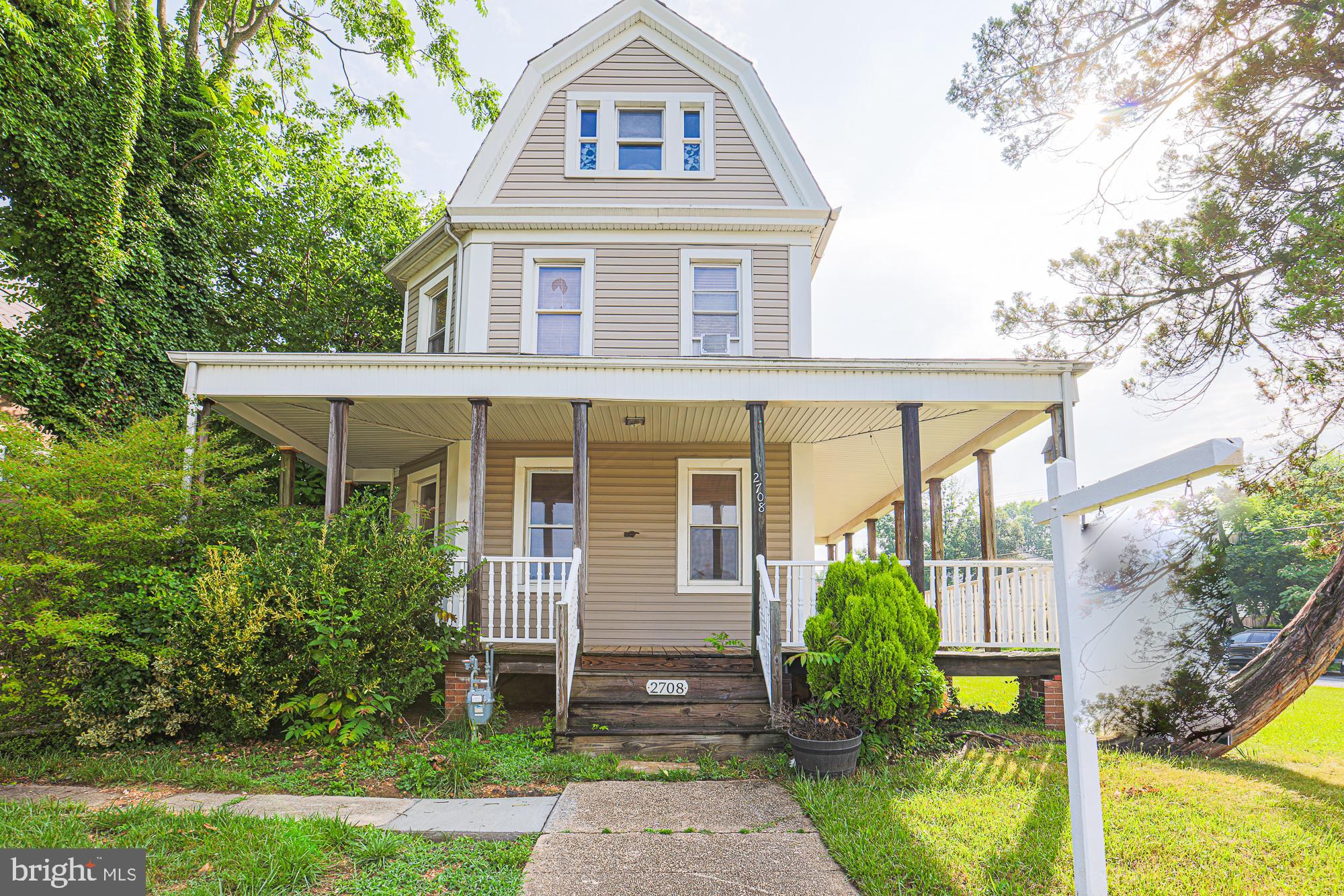 HAMILTON HEIGHTS - Residential