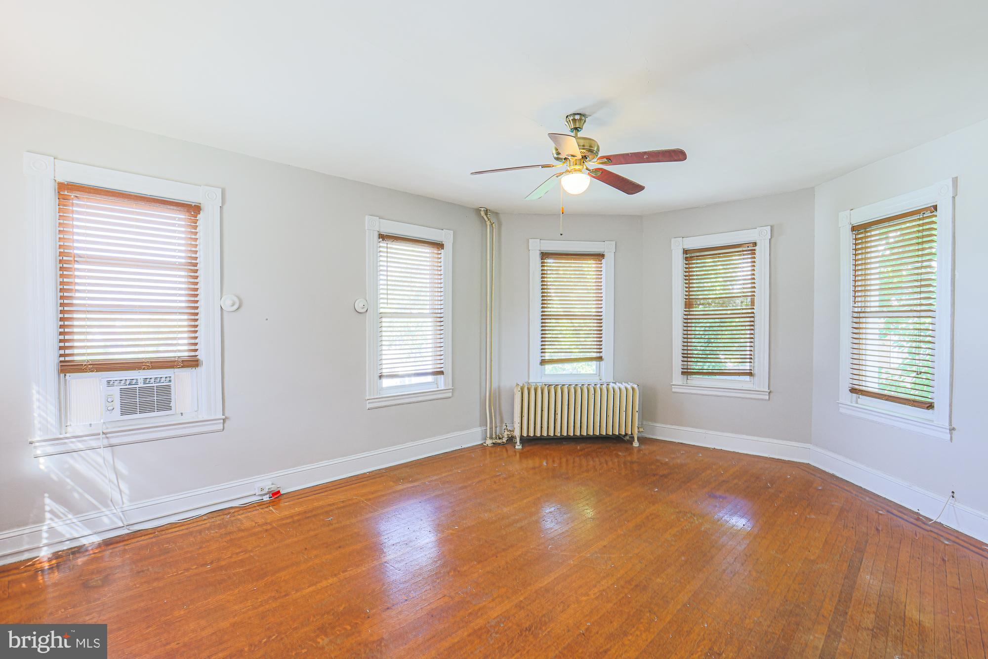 HAMILTON HEIGHTS - Residential