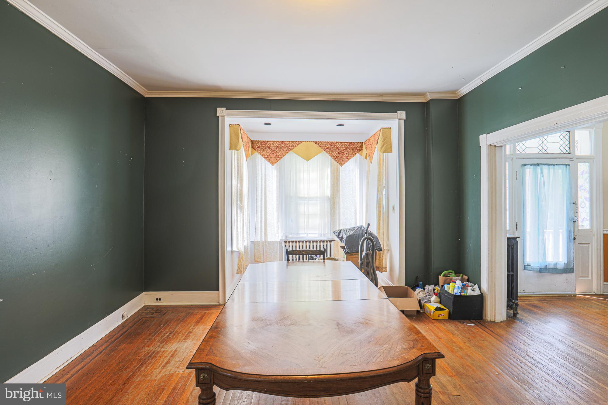 HAMILTON HEIGHTS - Residential