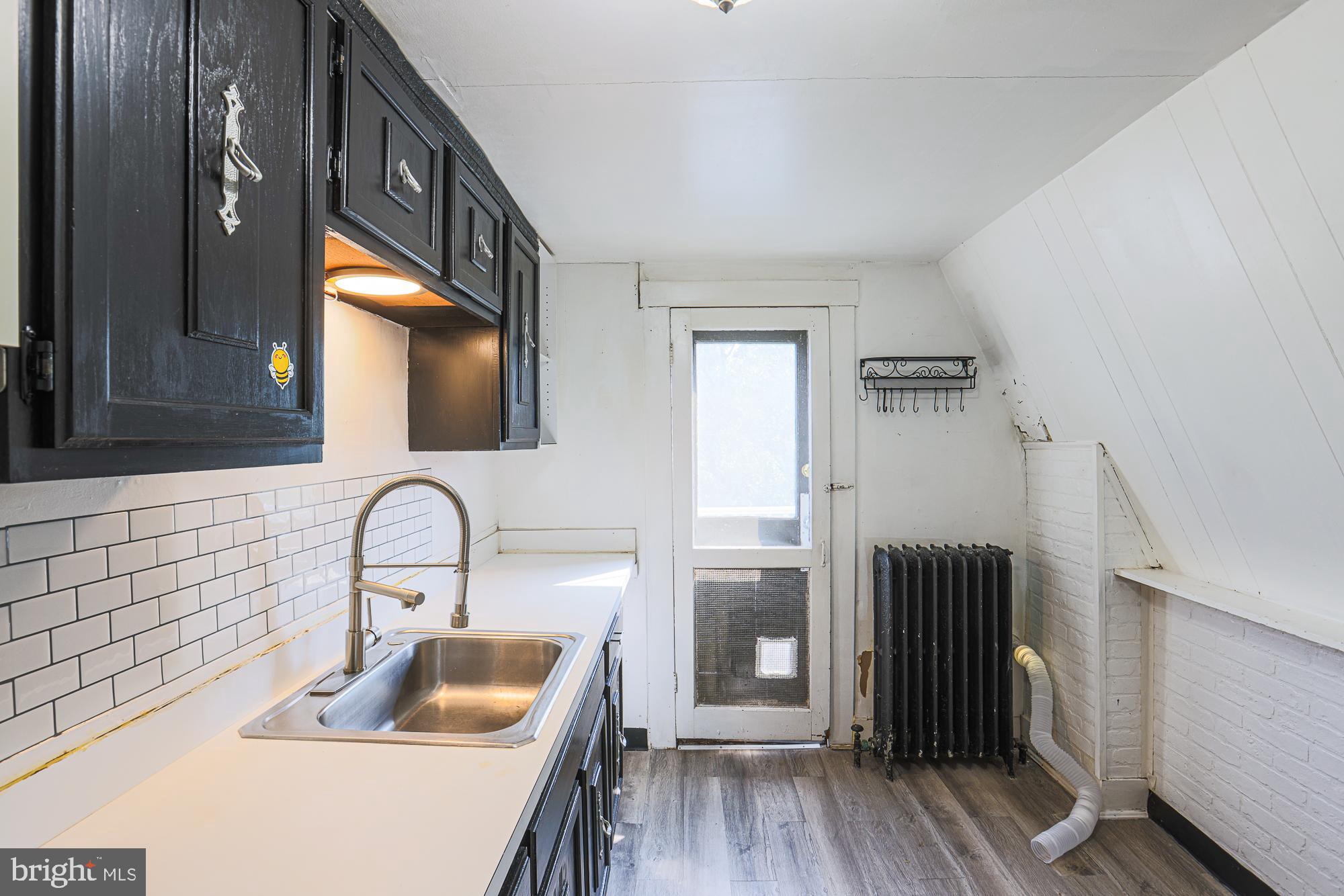 HAMILTON HEIGHTS - Residential