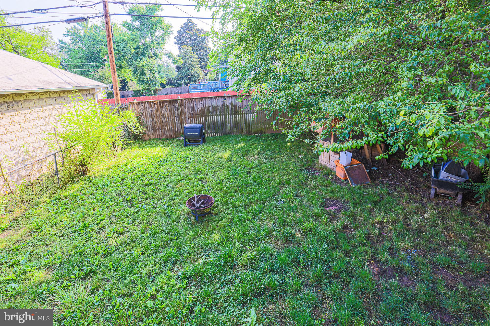 HAMILTON HEIGHTS - Residential