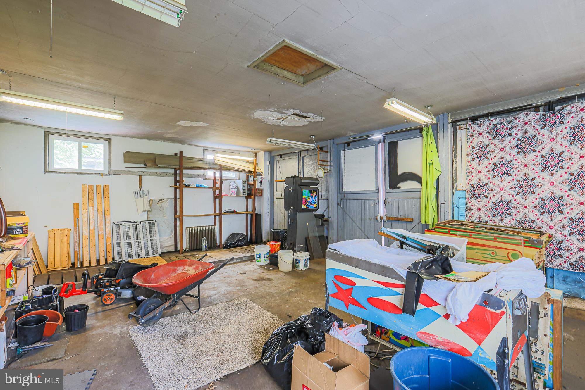 HAMILTON HEIGHTS - Residential