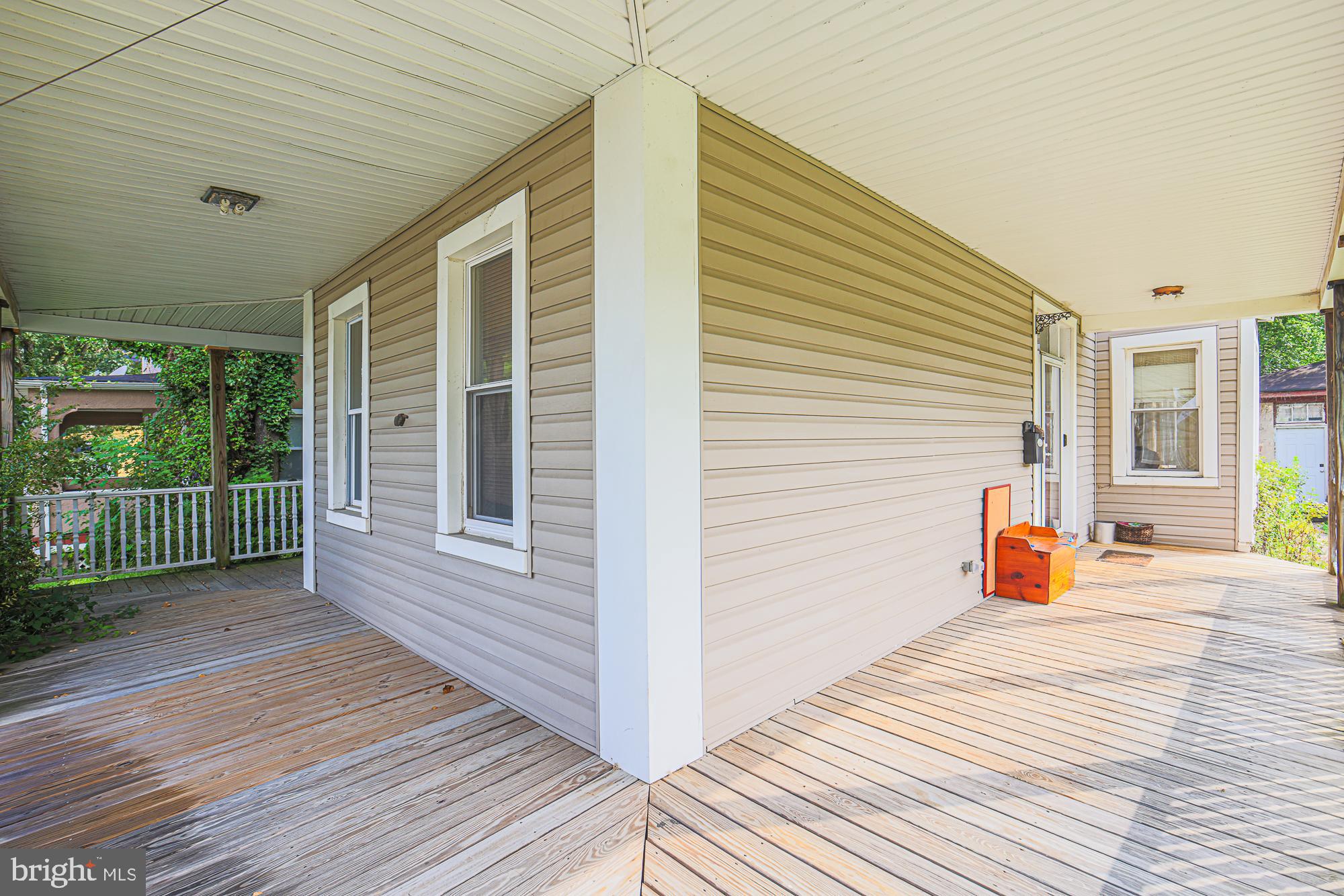 HAMILTON HEIGHTS - Residential