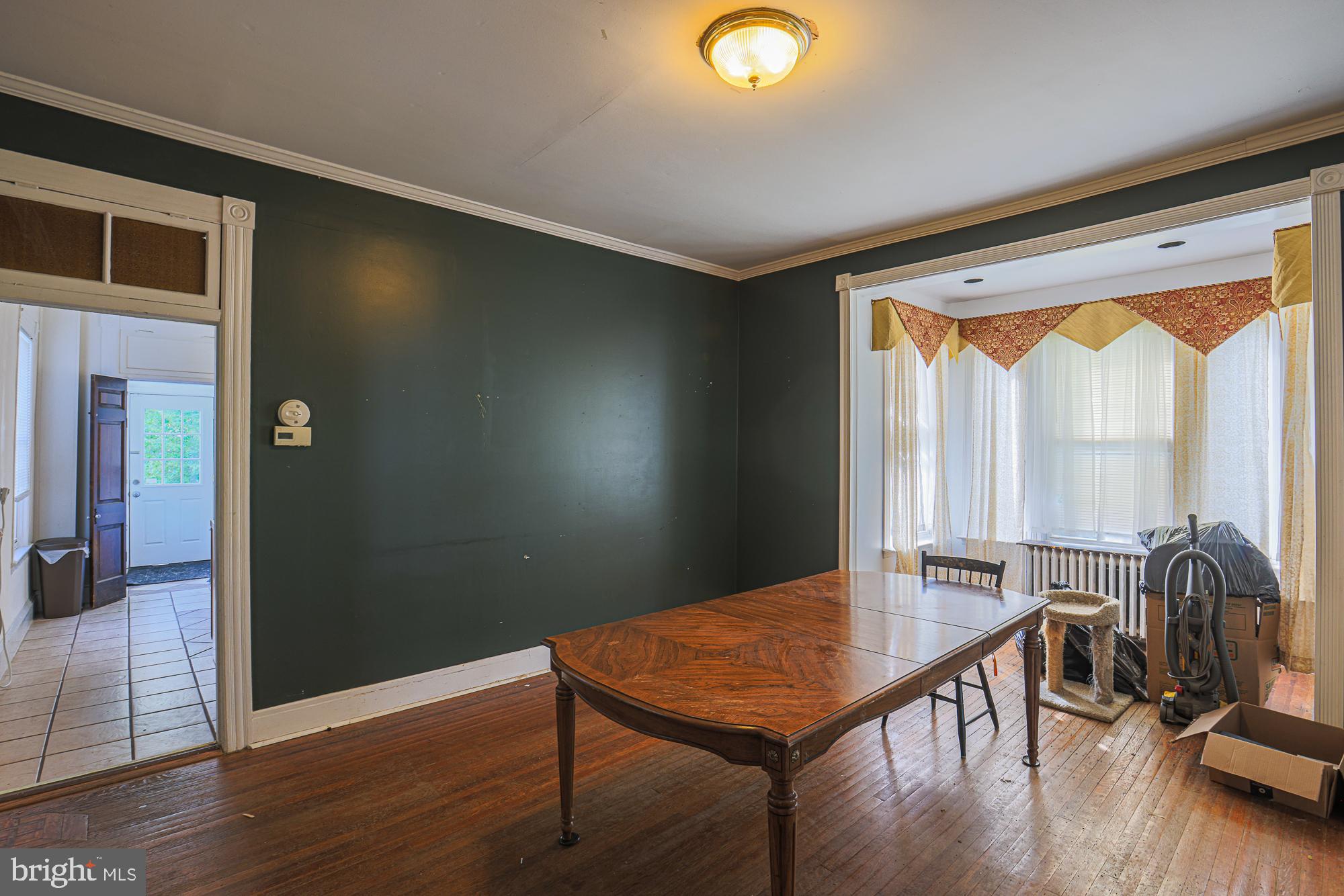 HAMILTON HEIGHTS - Residential