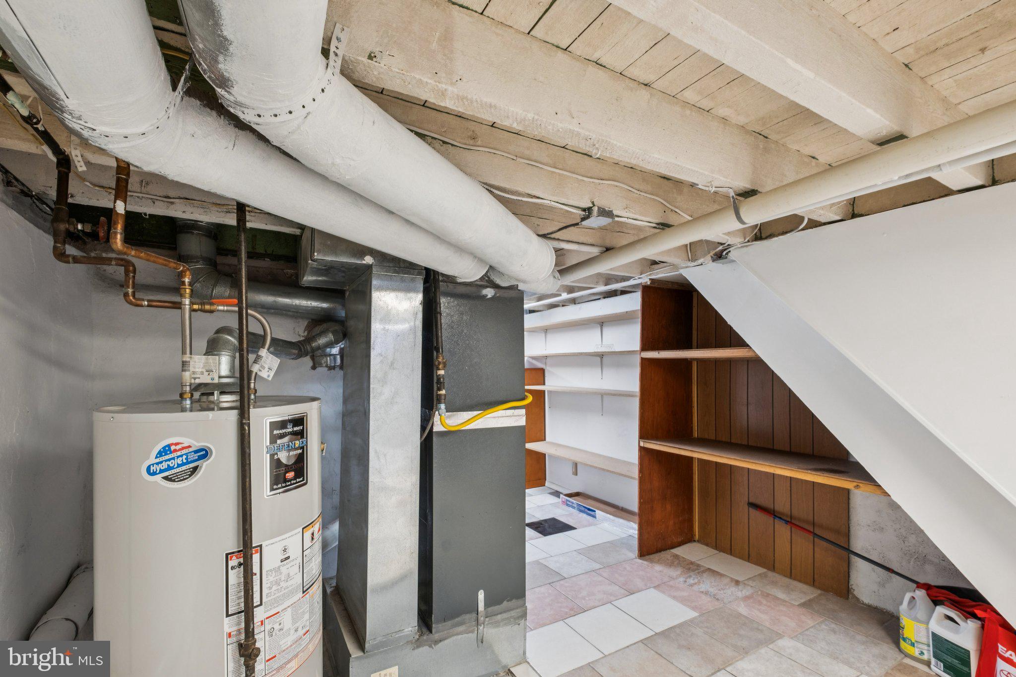 PORT RICHMOND - Residential