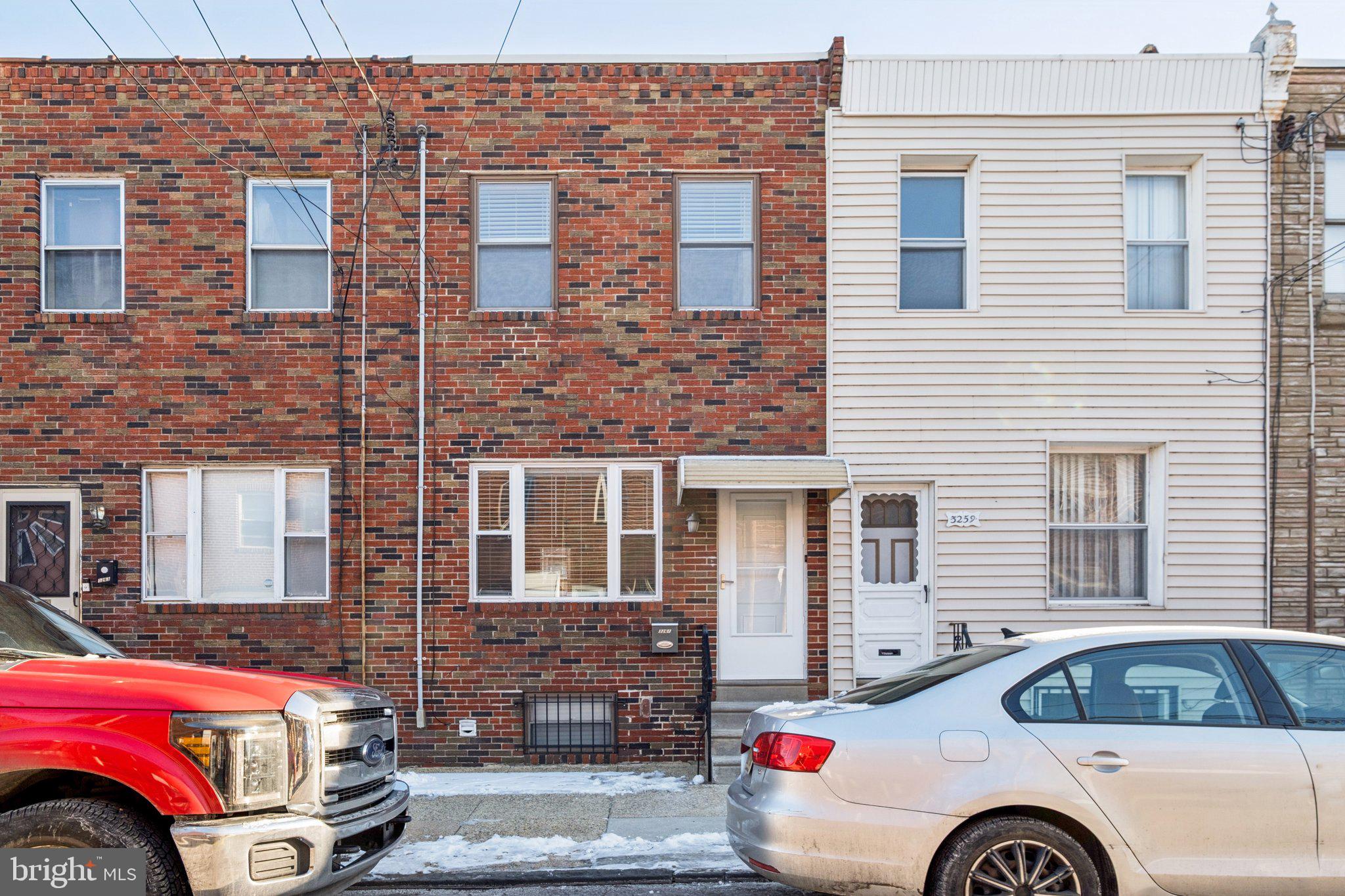 PORT RICHMOND - Residential