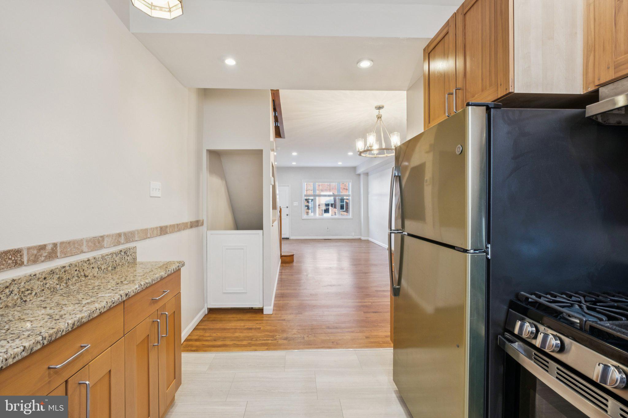 PORT RICHMOND - Residential