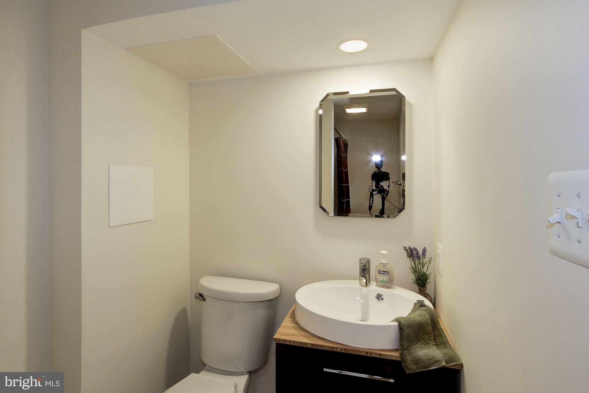 GARRETT PARK ESTATES - Residential Lease