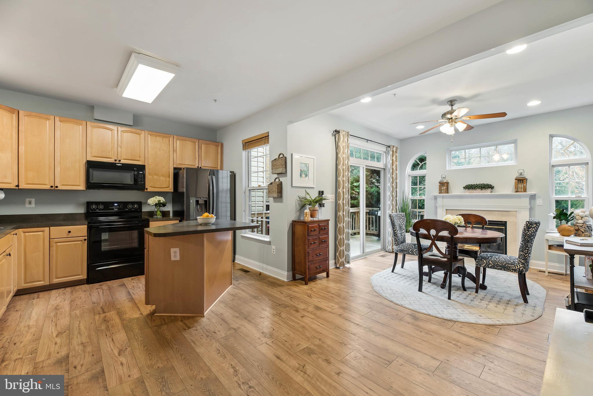 STONEHURST - Residential