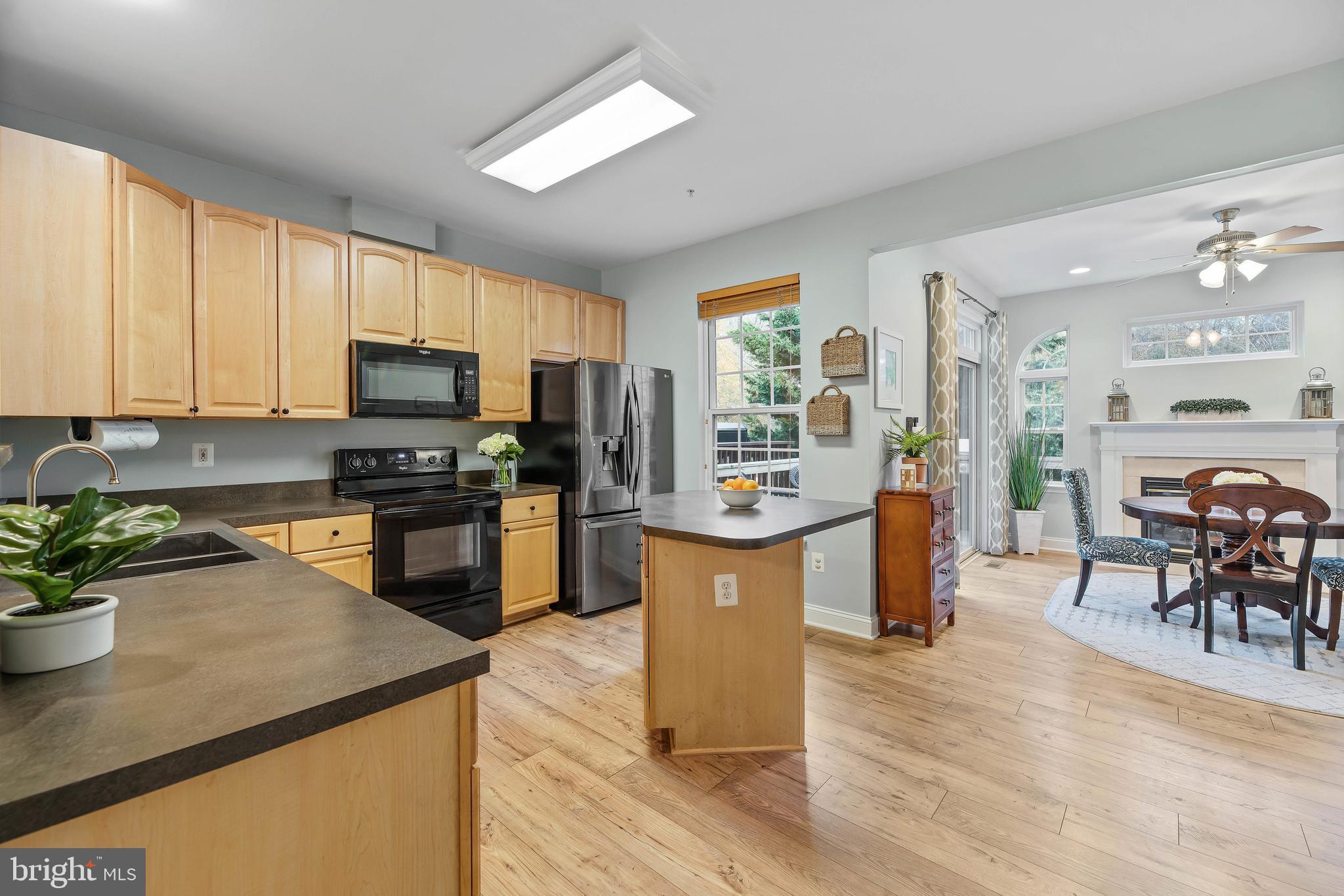 STONEHURST - Residential