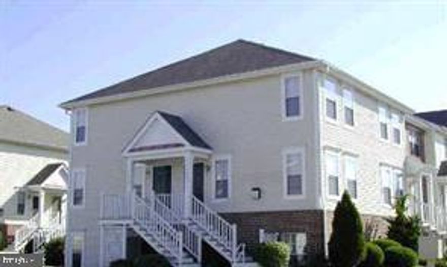 INVESTOR SPECIAL - One Level Living - Needs Lots of Work-Being sold AS_IS. Looking for Quick closing.