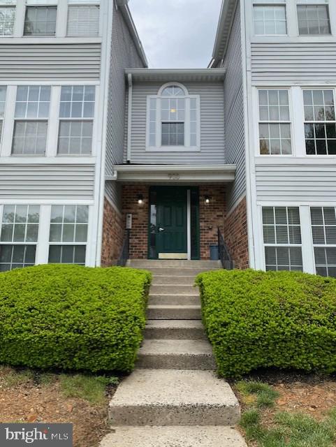 BRENTWOOD CONDO - Residential