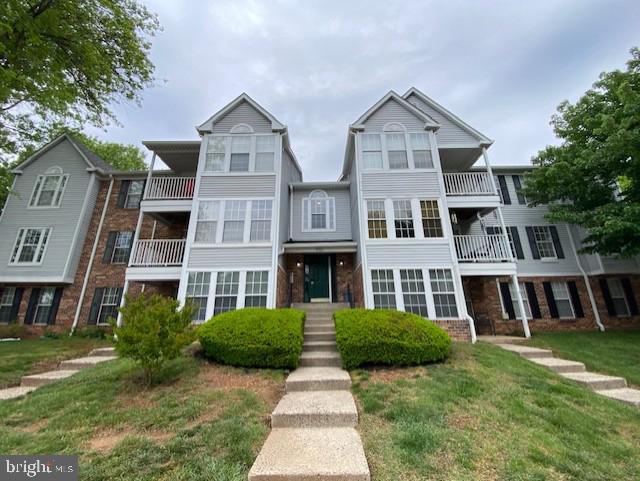 BRENTWOOD CONDO - Residential