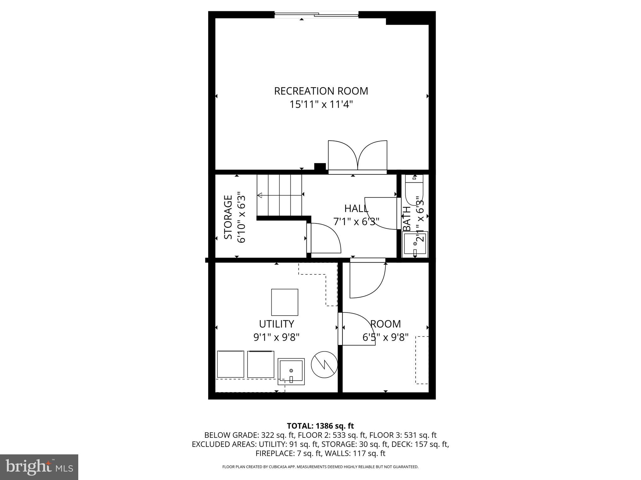 LAKEFORD - Residential