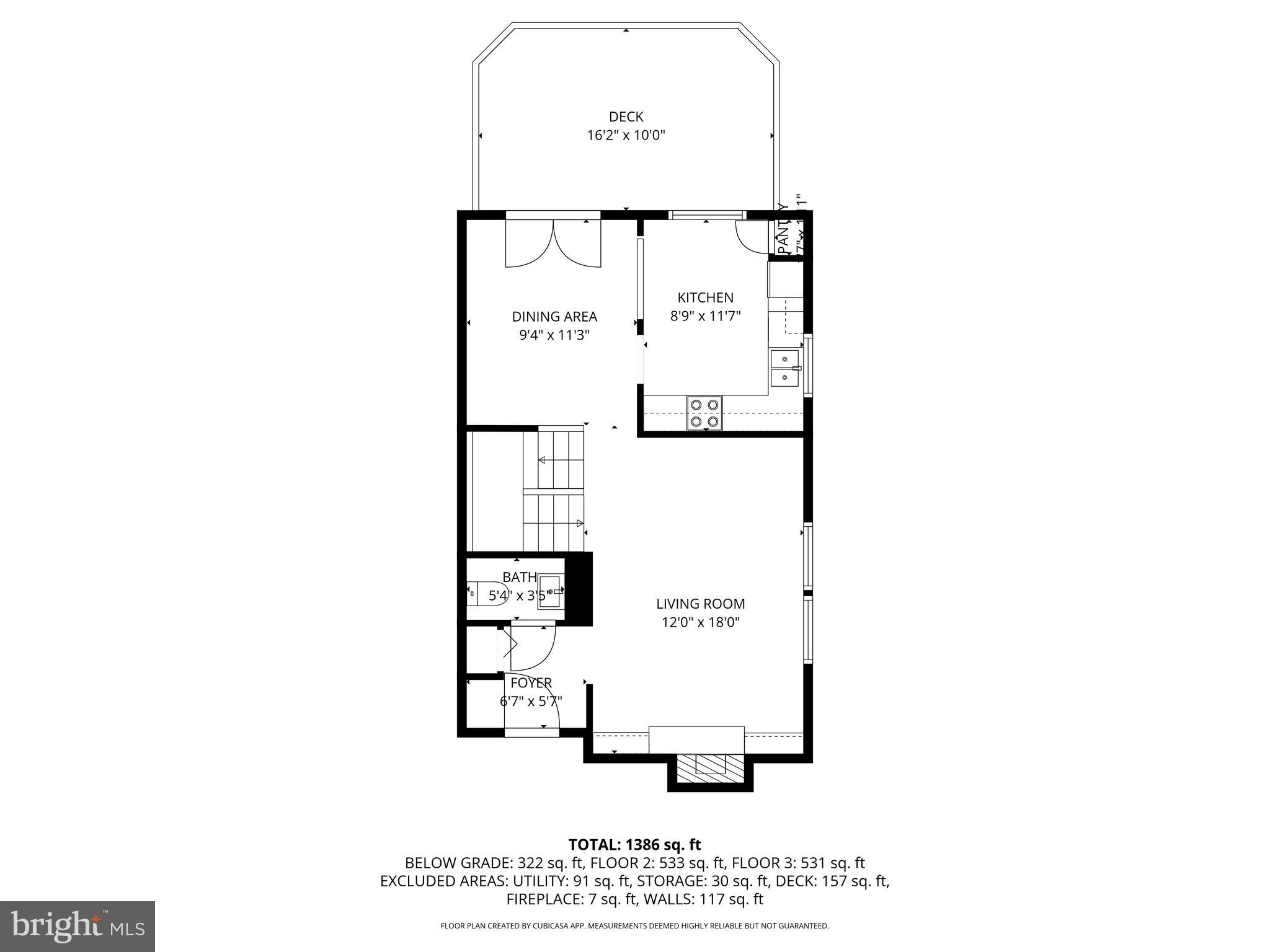 LAKEFORD - Residential