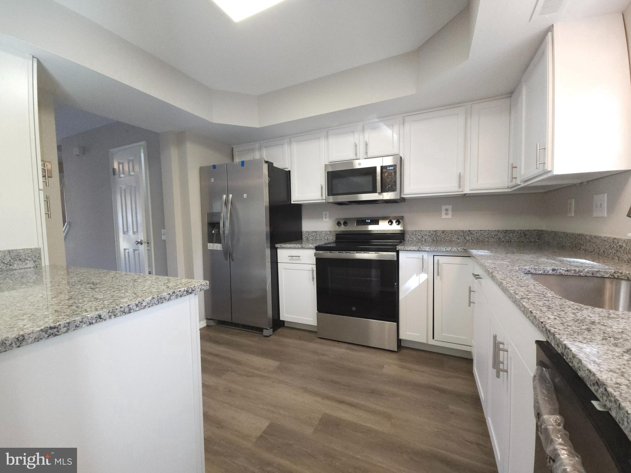 ST CHARLES SUB - HUNTINGTON - Residential