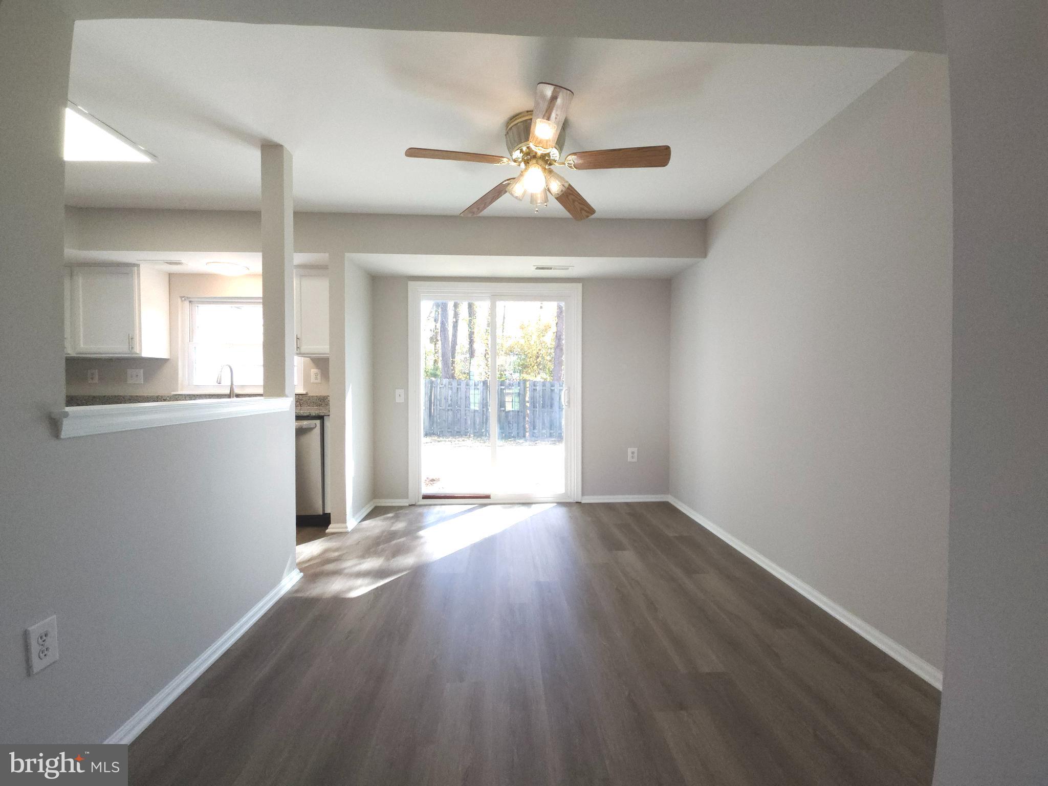 ST CHARLES SUB - HUNTINGTON - Residential