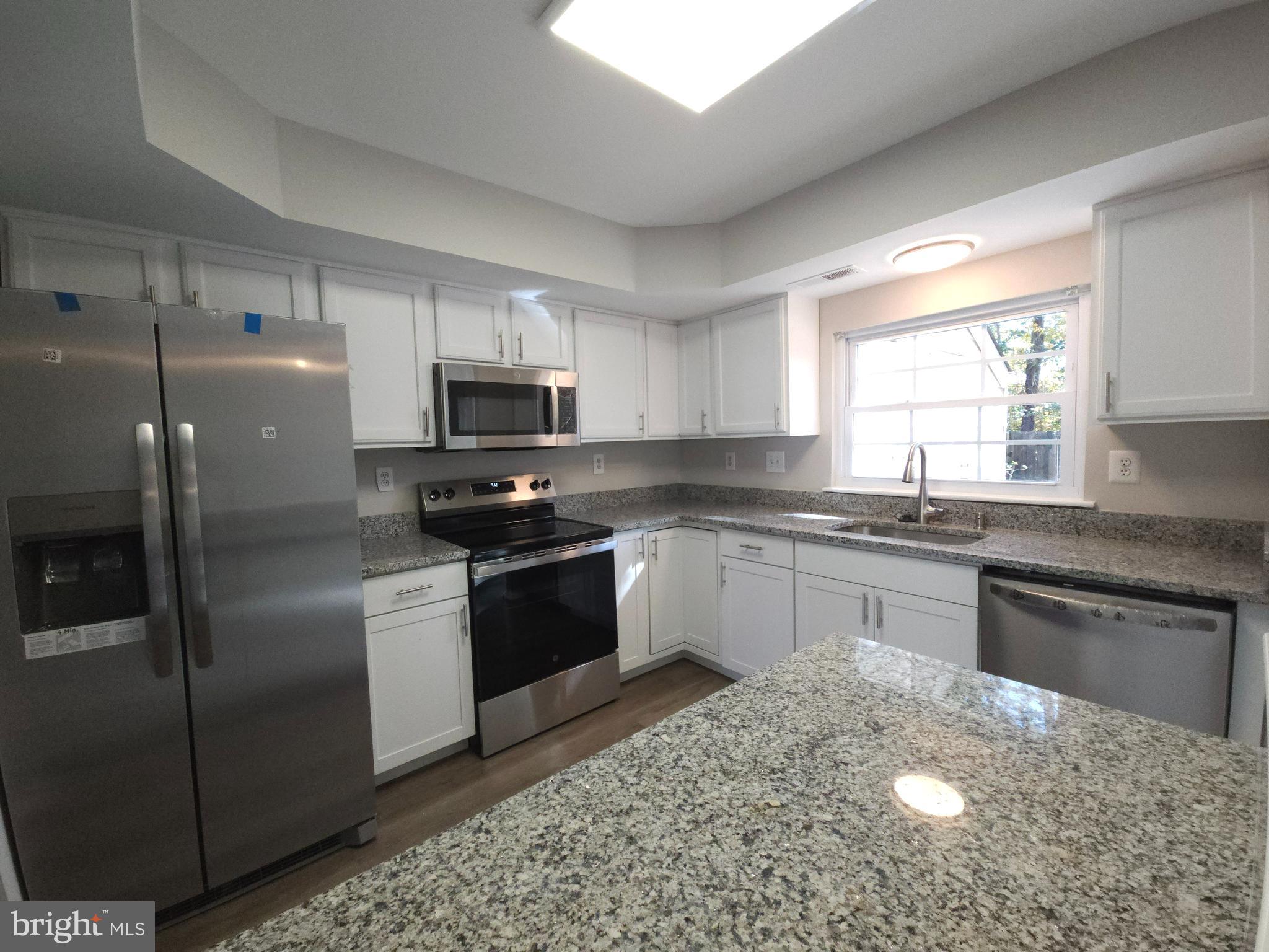 ST CHARLES SUB - HUNTINGTON - Residential