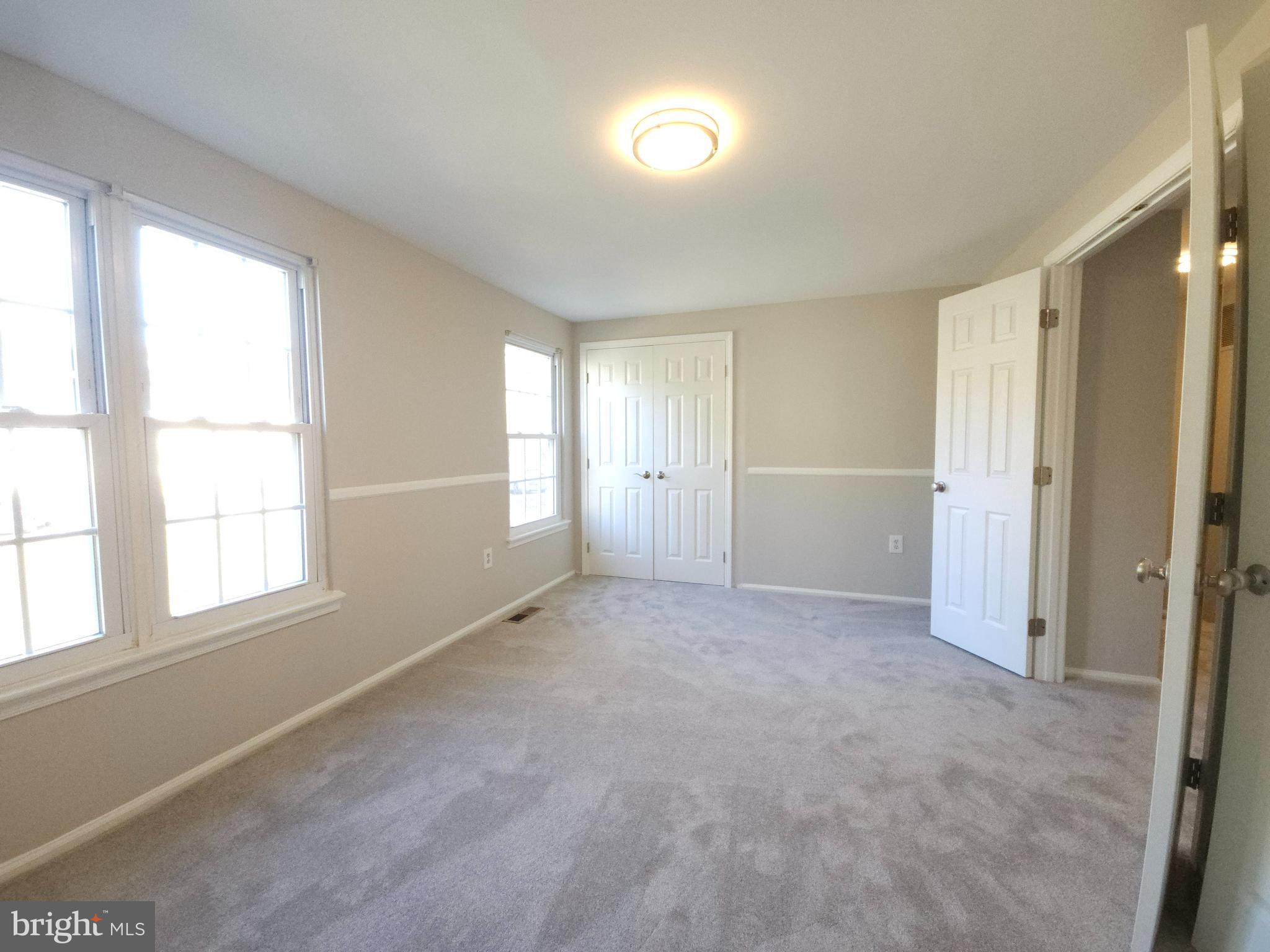 ST CHARLES SUB - HUNTINGTON - Residential