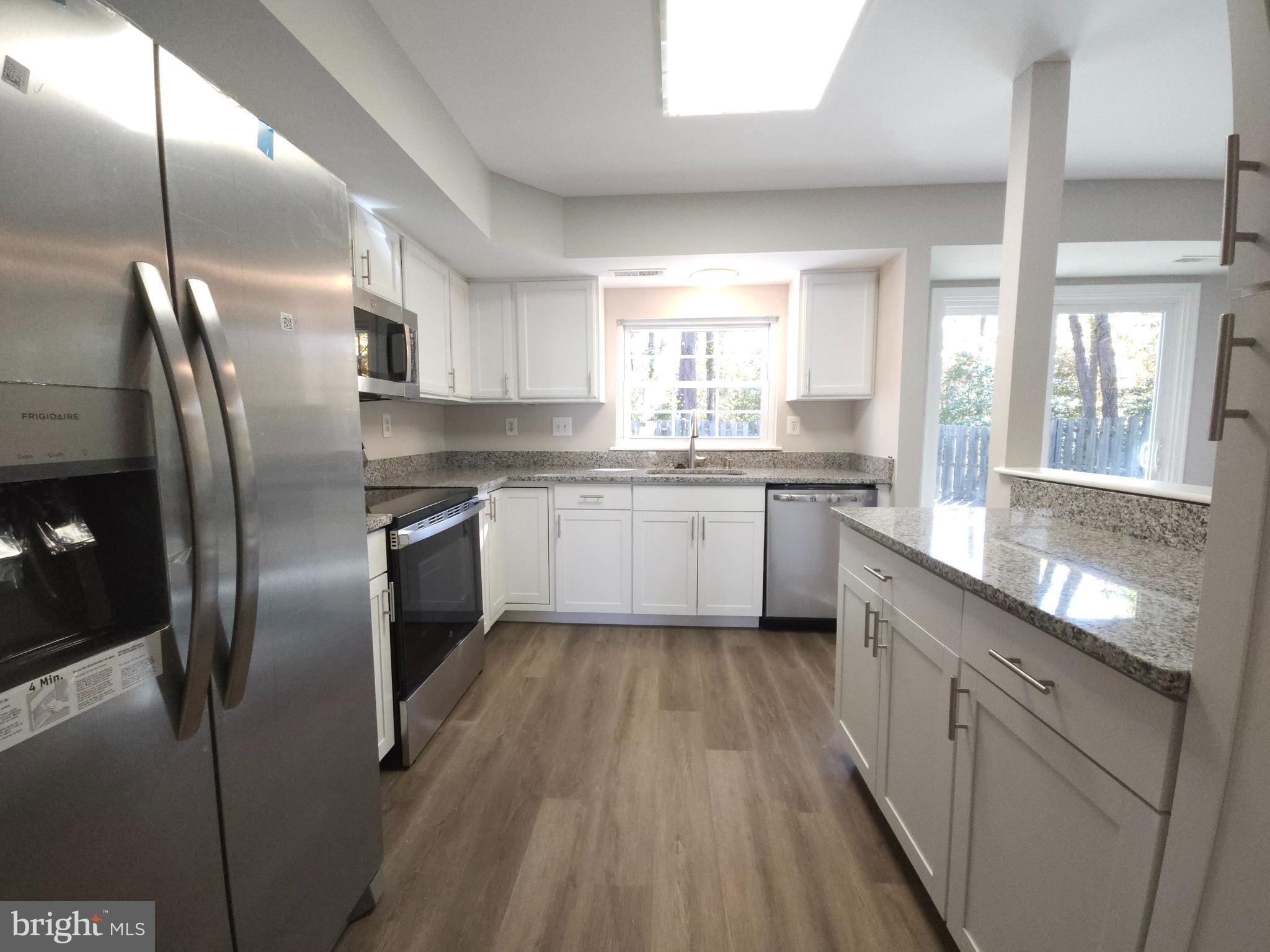 ST CHARLES SUB - HUNTINGTON - Residential