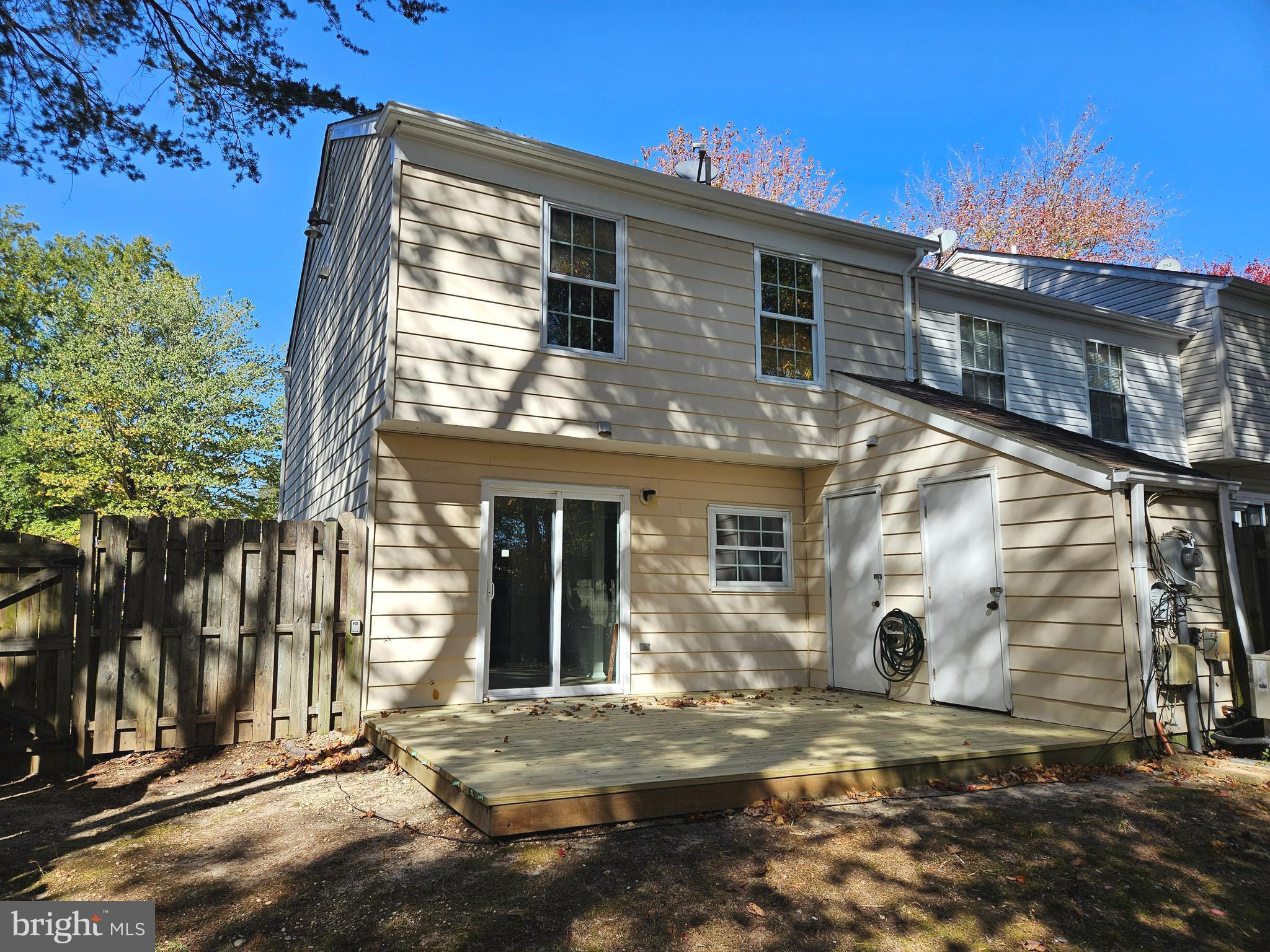 ST CHARLES SUB - HUNTINGTON - Residential