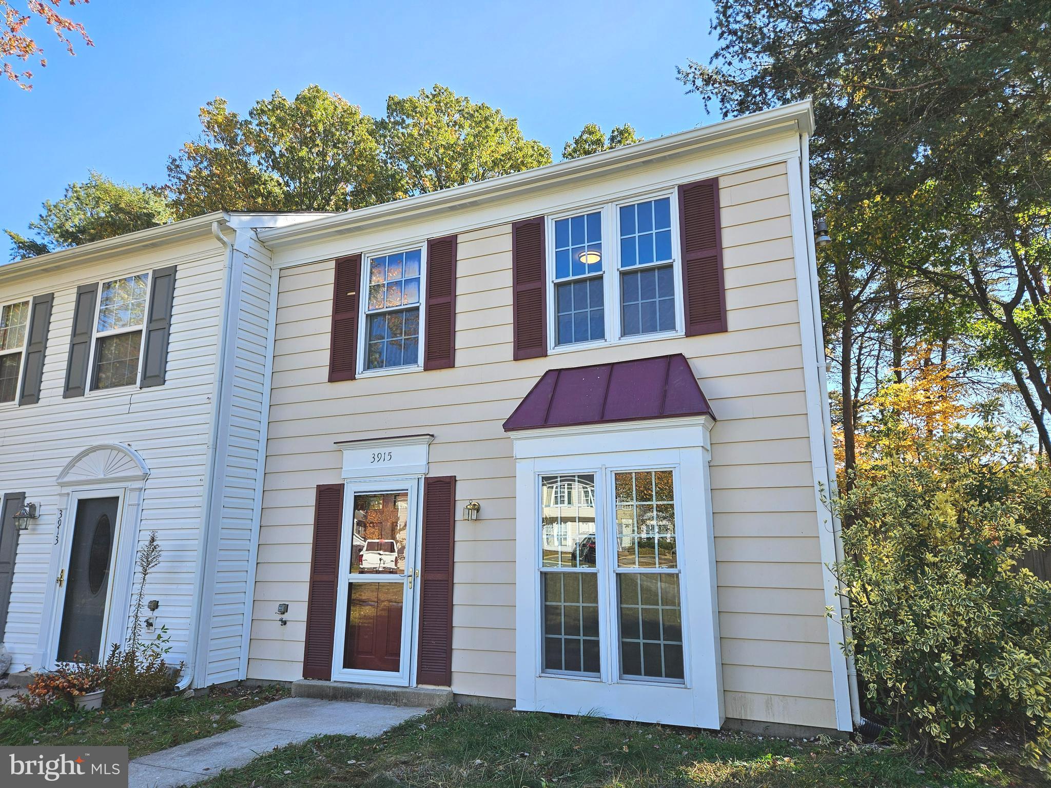 ST CHARLES SUB - HUNTINGTON - Residential