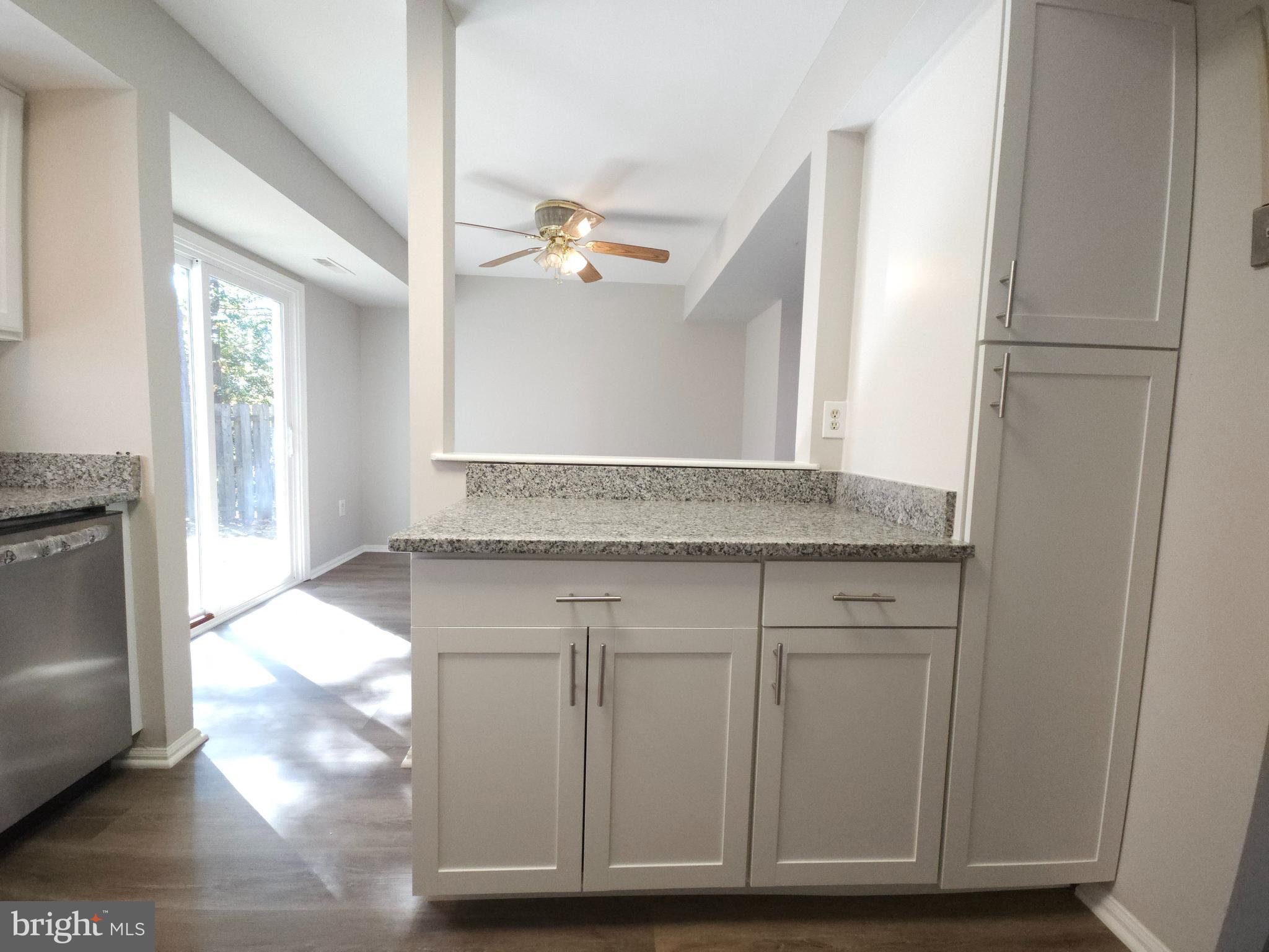 ST CHARLES SUB - HUNTINGTON - Residential