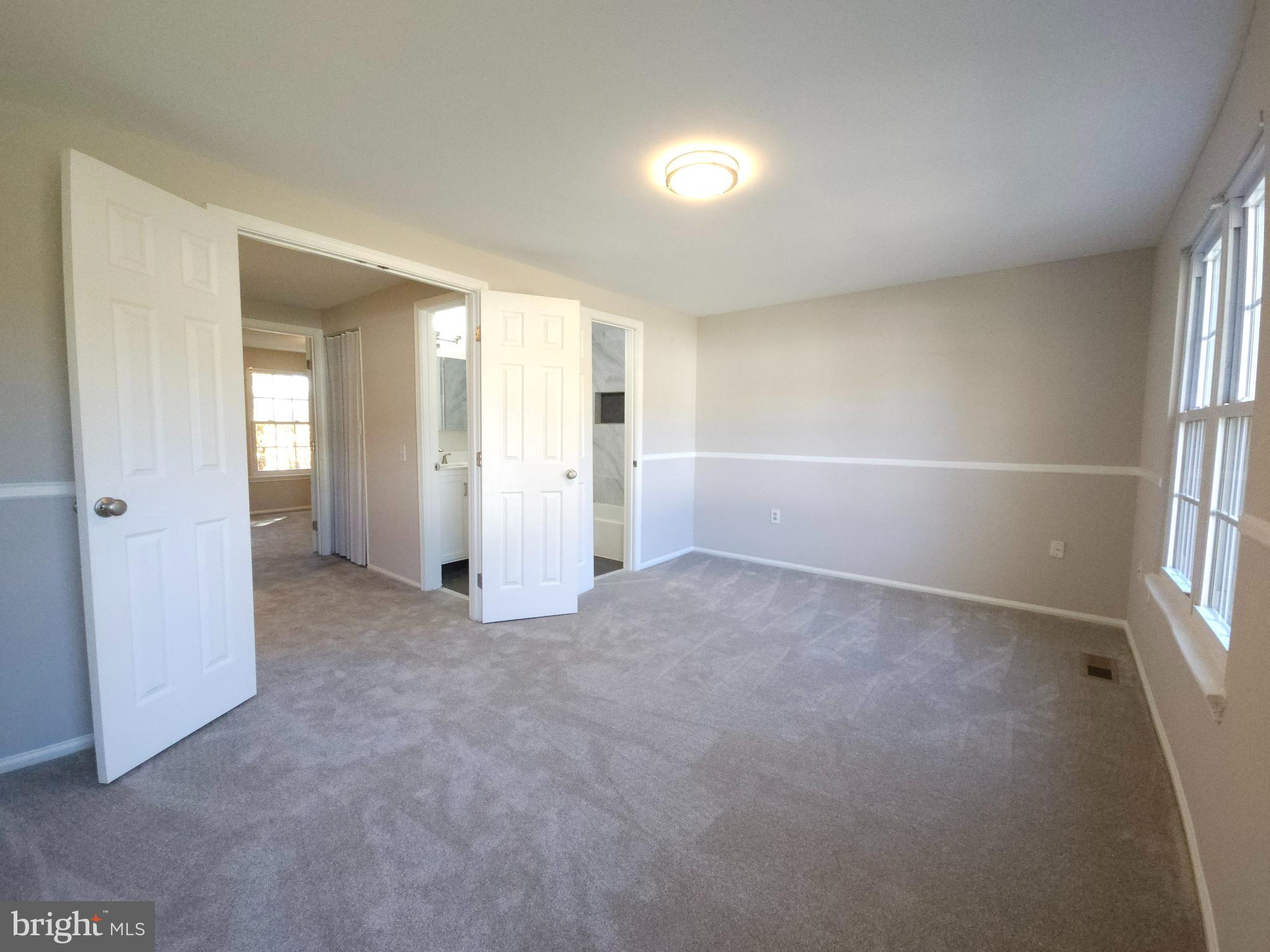 ST CHARLES SUB - HUNTINGTON - Residential