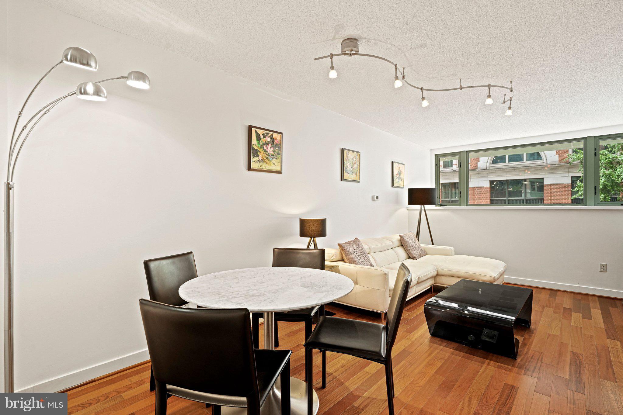 1150 K STREET NW 208