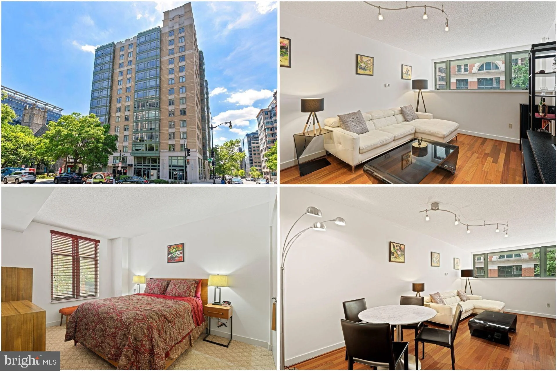 1150 K Street NW Unit 208, Washington, DC, 20005
