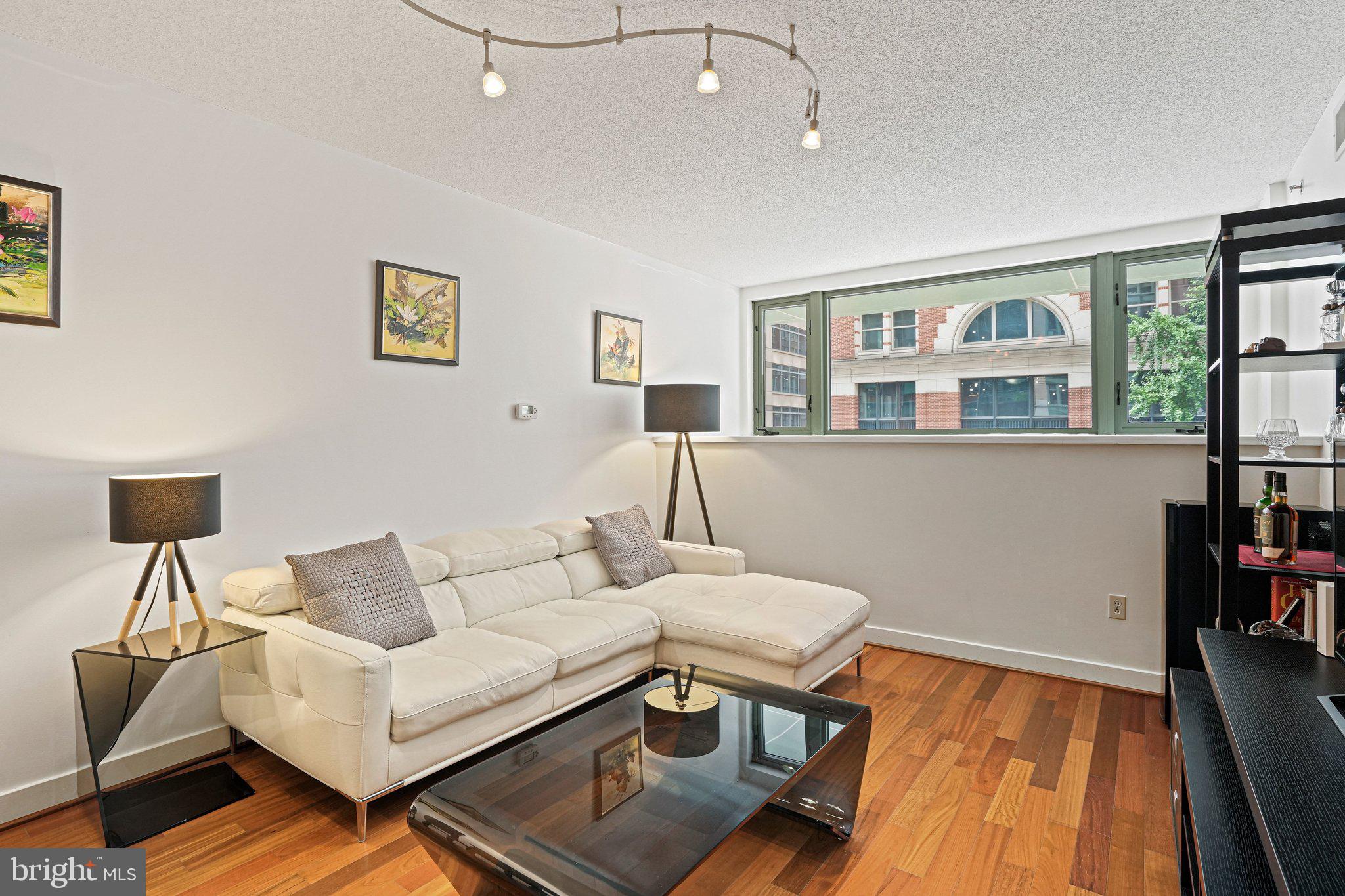 1150 K STREET NW 208