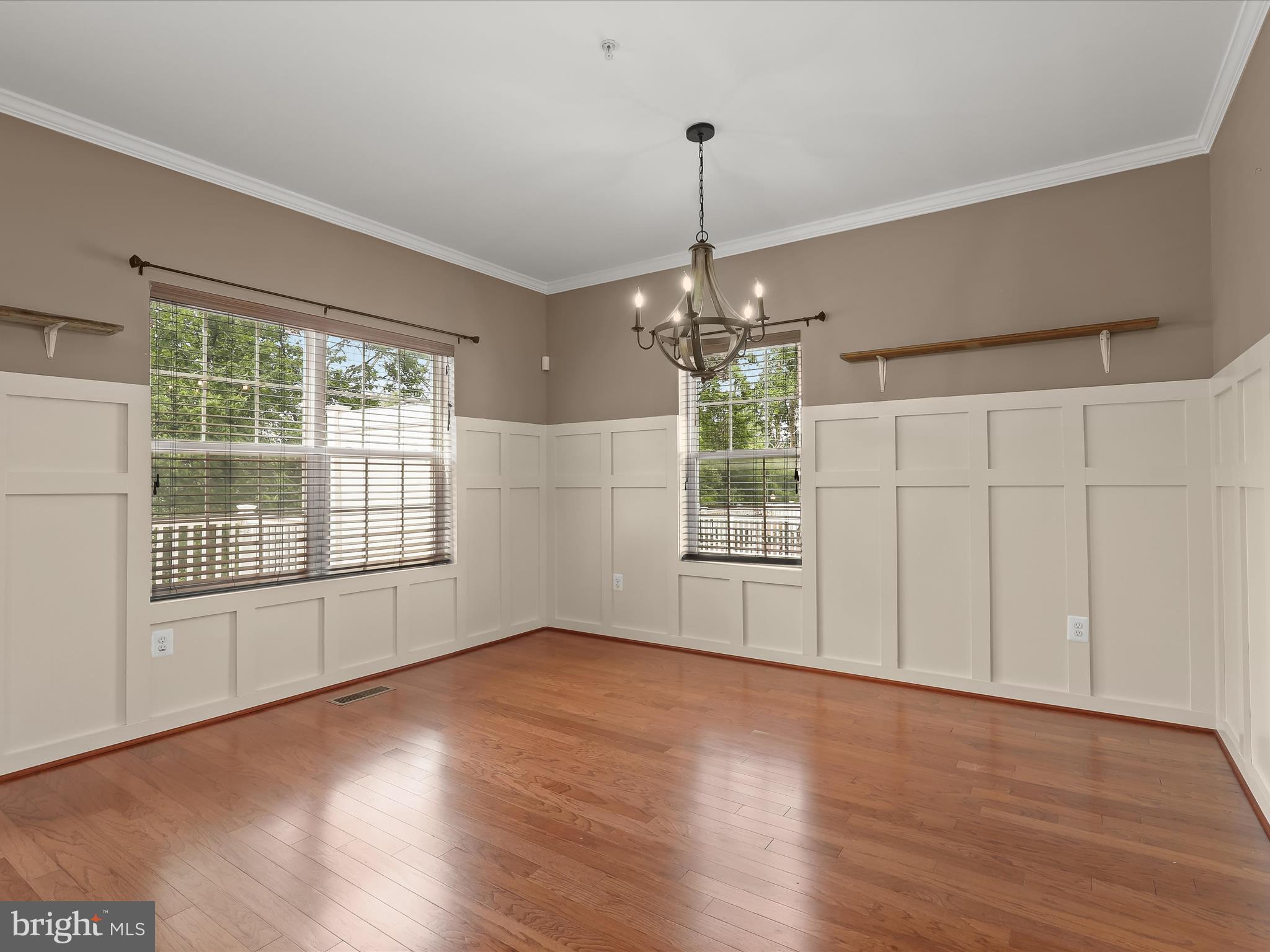 SUMMERFIELD VILLAGE - Residential