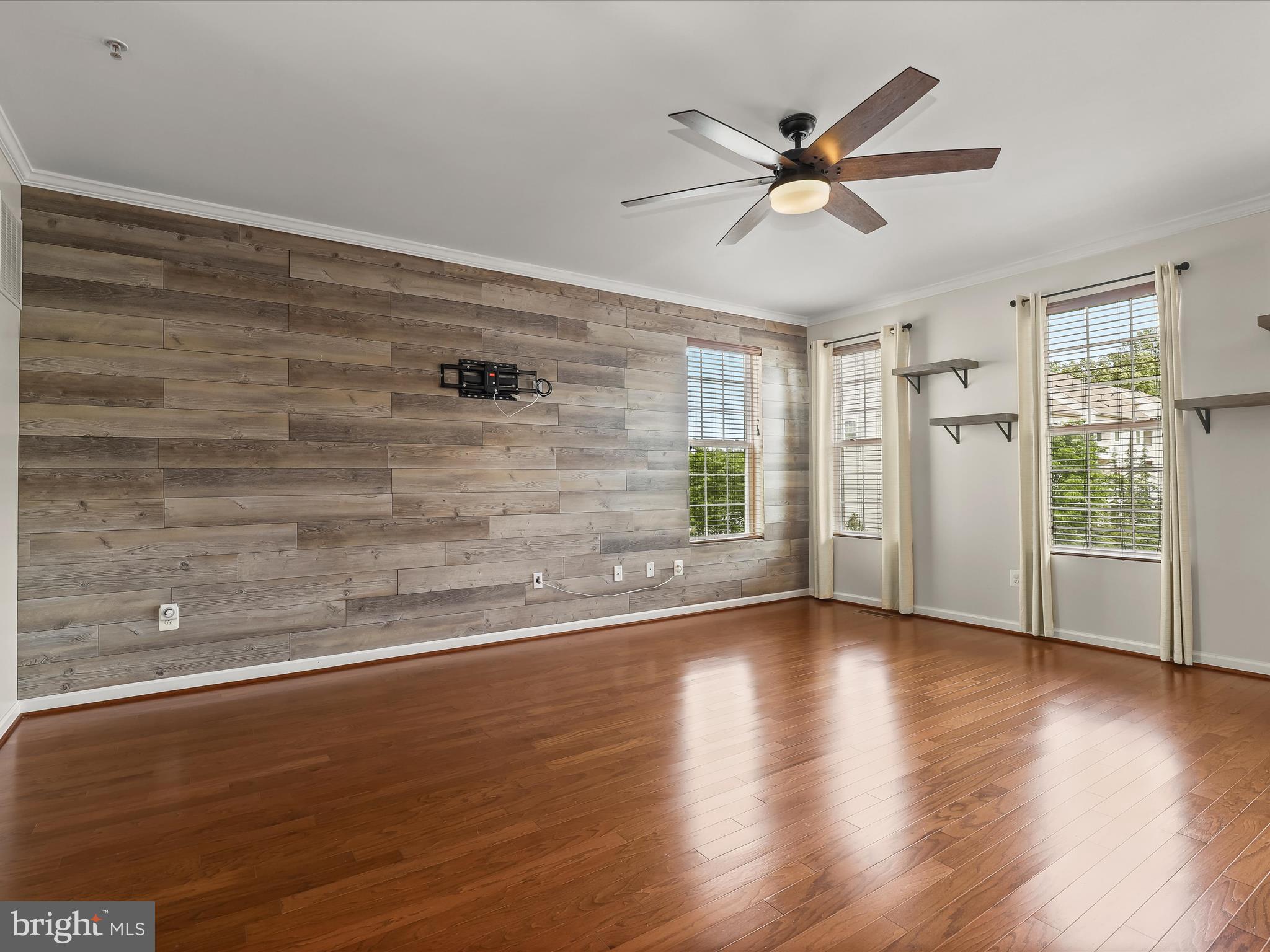 SUMMERFIELD VILLAGE - Residential