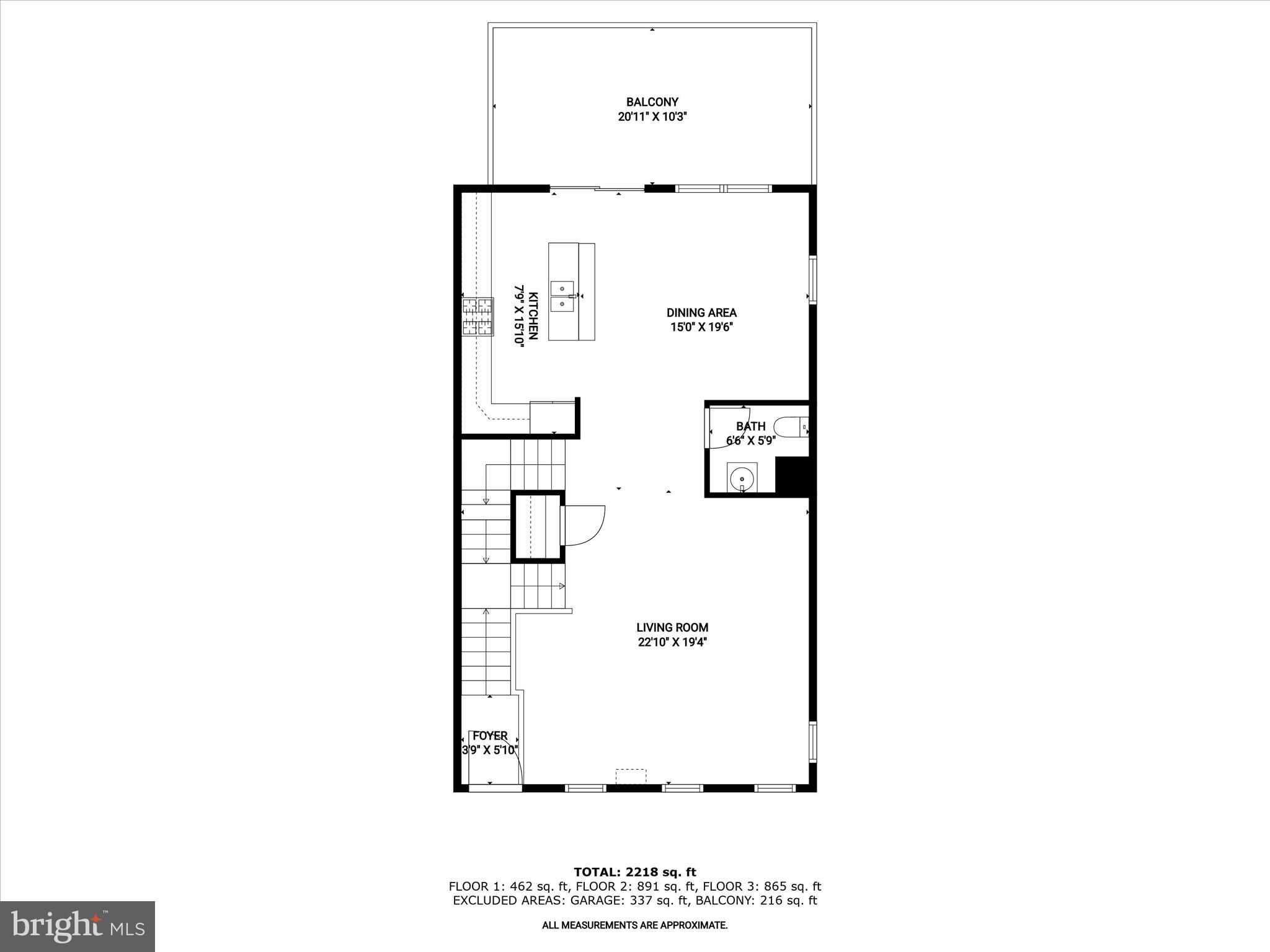 SUMMERFIELD VILLAGE - Residential